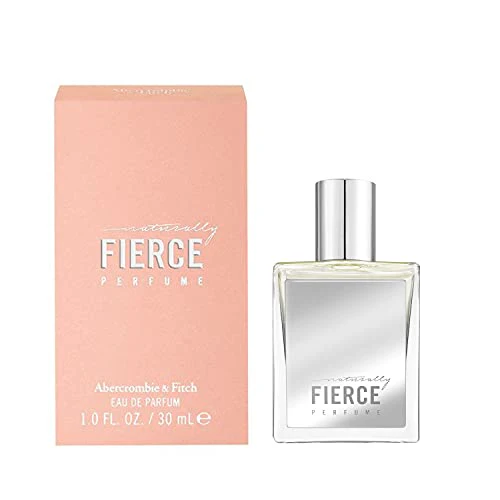 Abercrombie & Fitch Naturally Fierce Eau de Parfum 30ml Spray - Image 3