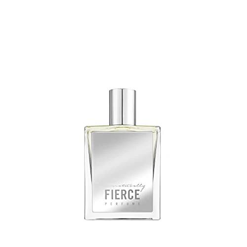 Abercrombie & Fitch Naturally Fierce Eau de Parfum 50ml Spray - Image 2