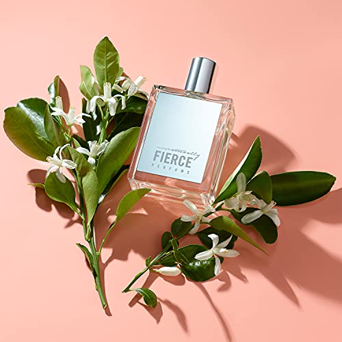 Abercrombie & Fitch Naturally Fierce Eau de Parfum 50ml Spray - Image 4