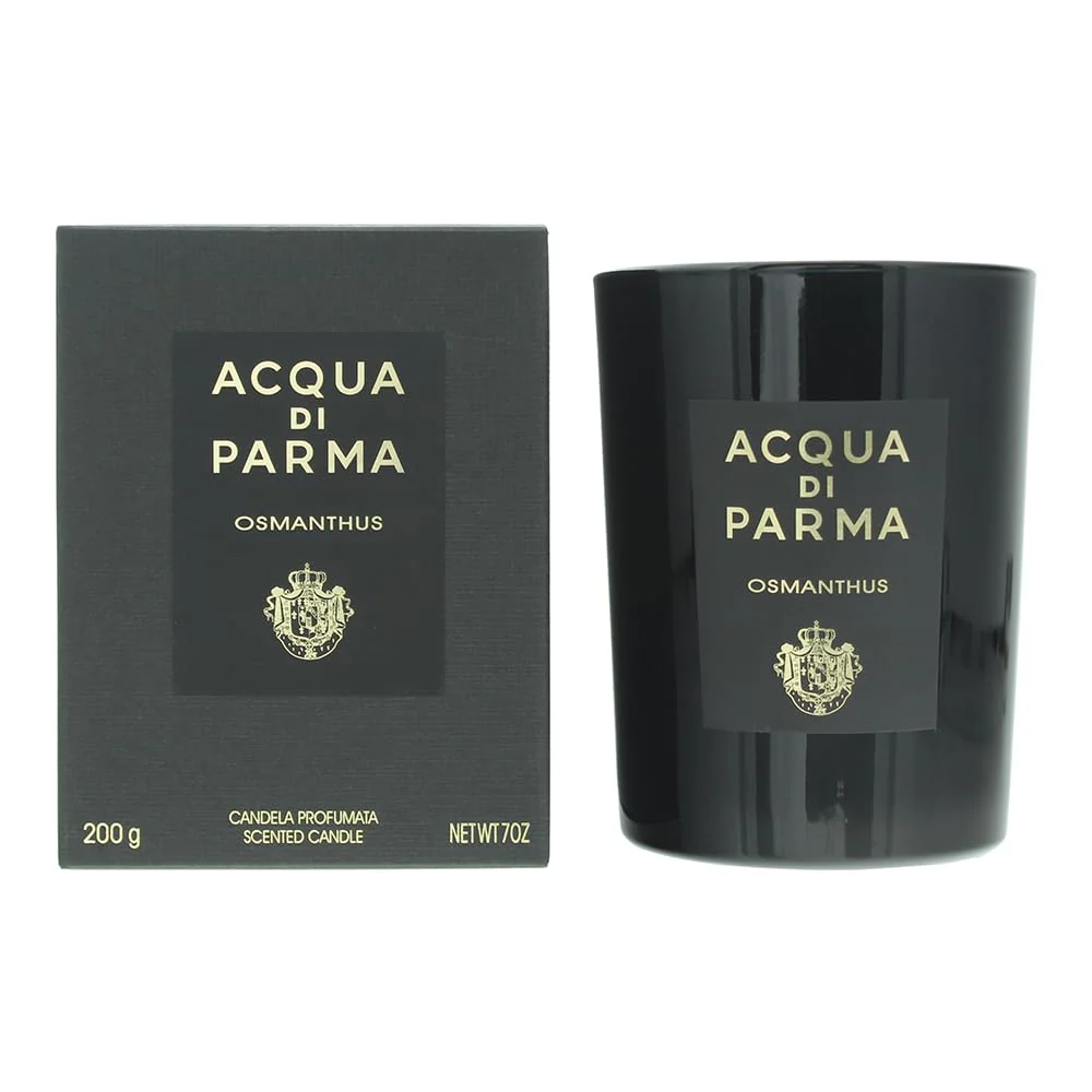Acqua di Parma Osmanthus Candle 200g