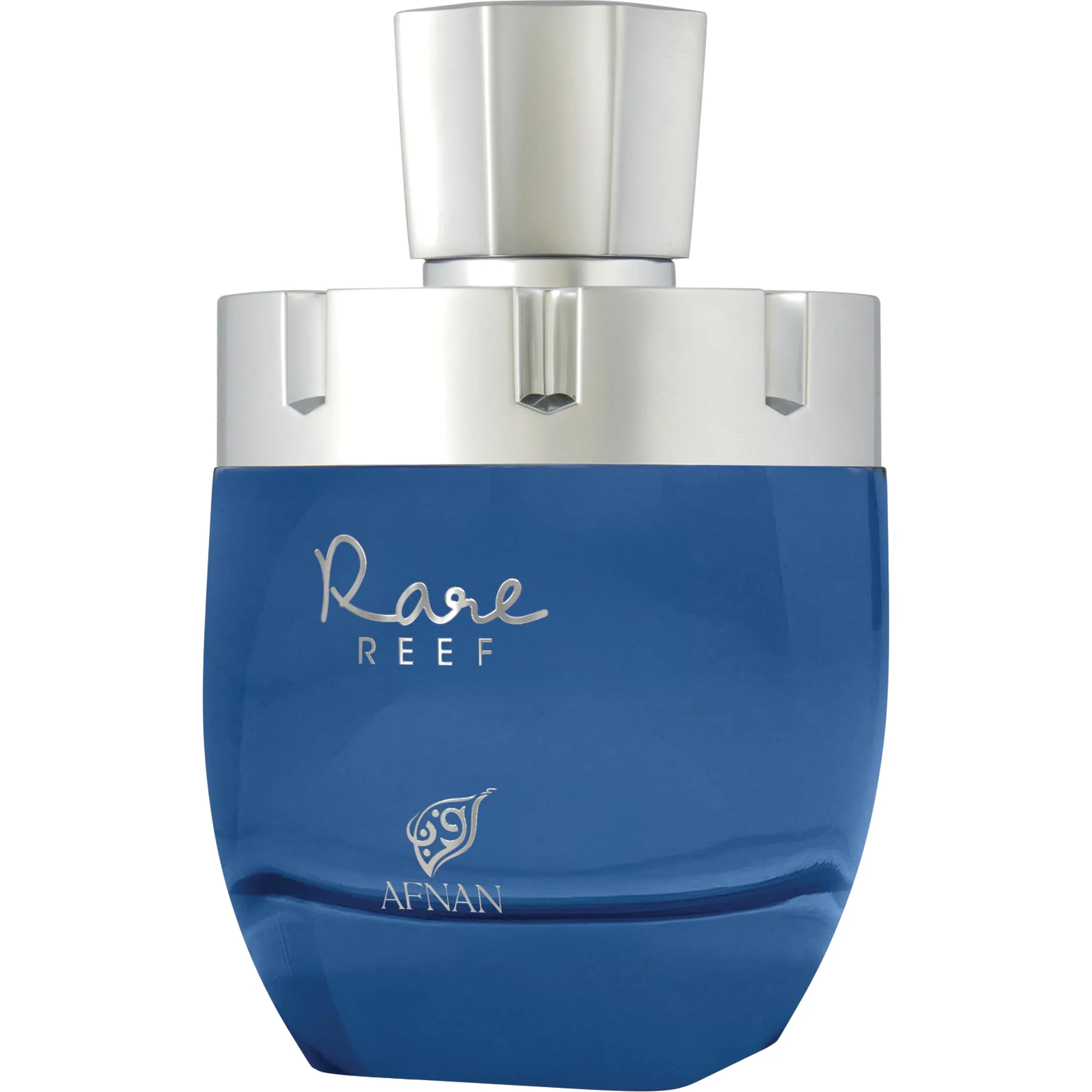 Afnan Perfumes Rare Reef Eau de Parfum 100ml Spray - Image 2