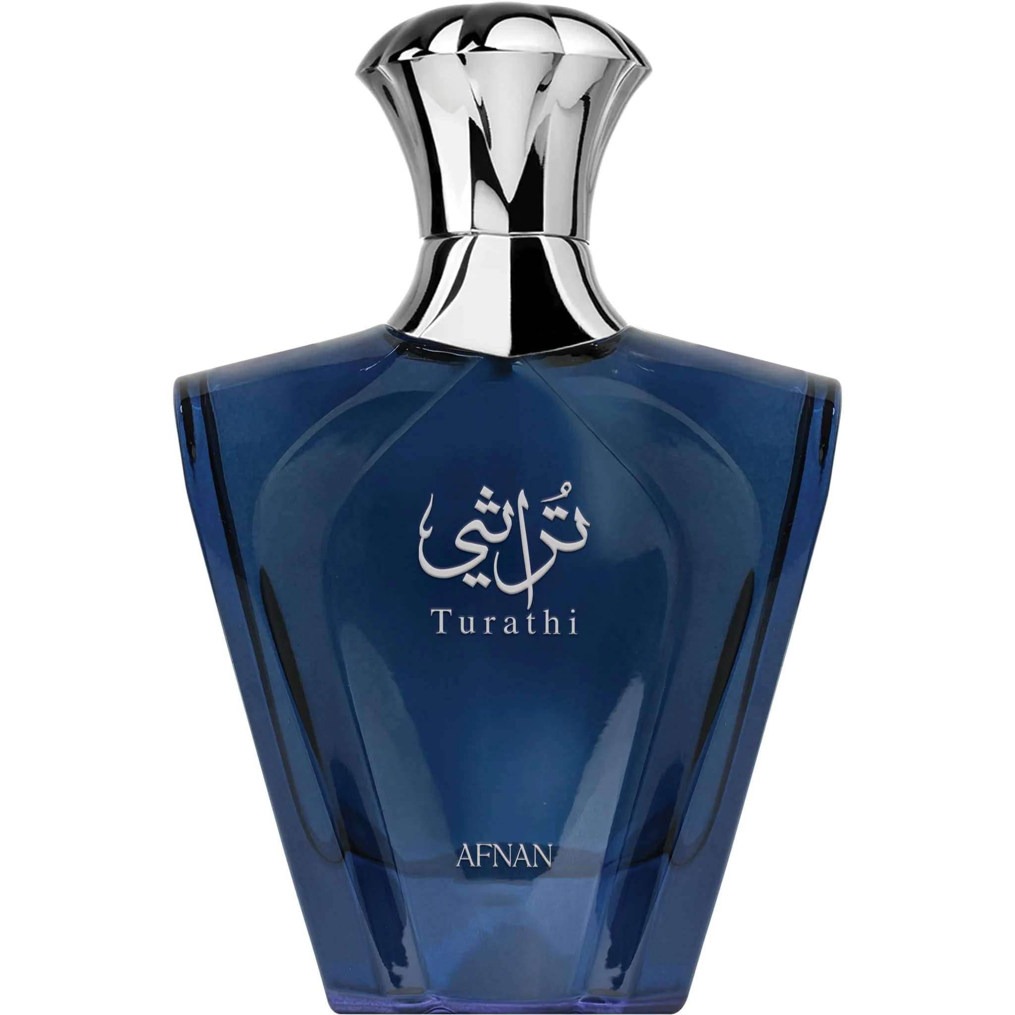 Afnan Perfumes Turathi Blue Eau de Parfum 90ml Spray