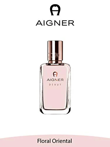 Aigner Debut Eau de Parfum 100 ml - Image 4