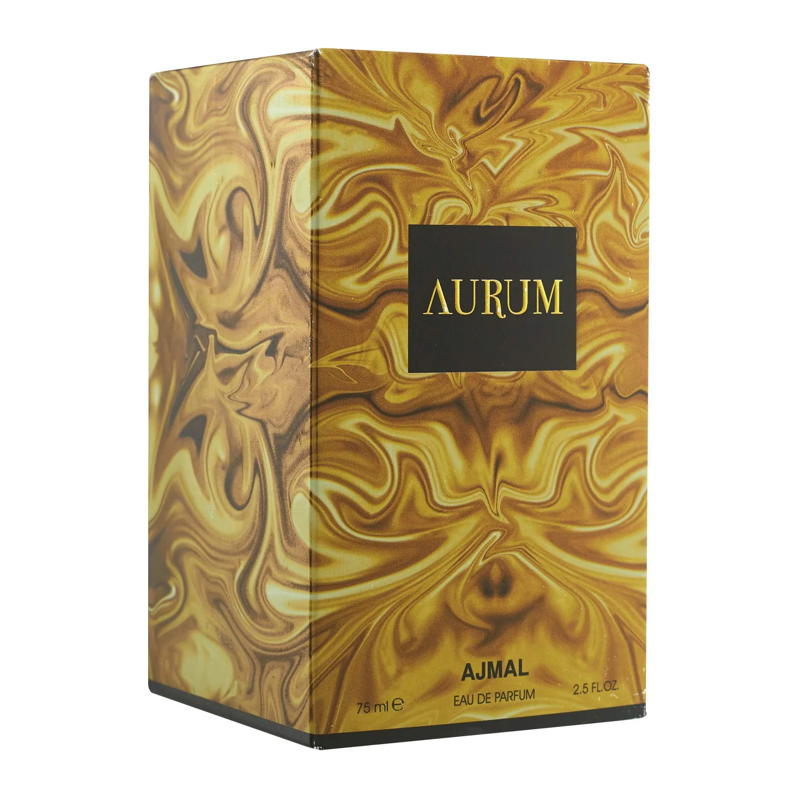 Ajmal Aurum Eau de Parfum 75ml Spray - Image 5