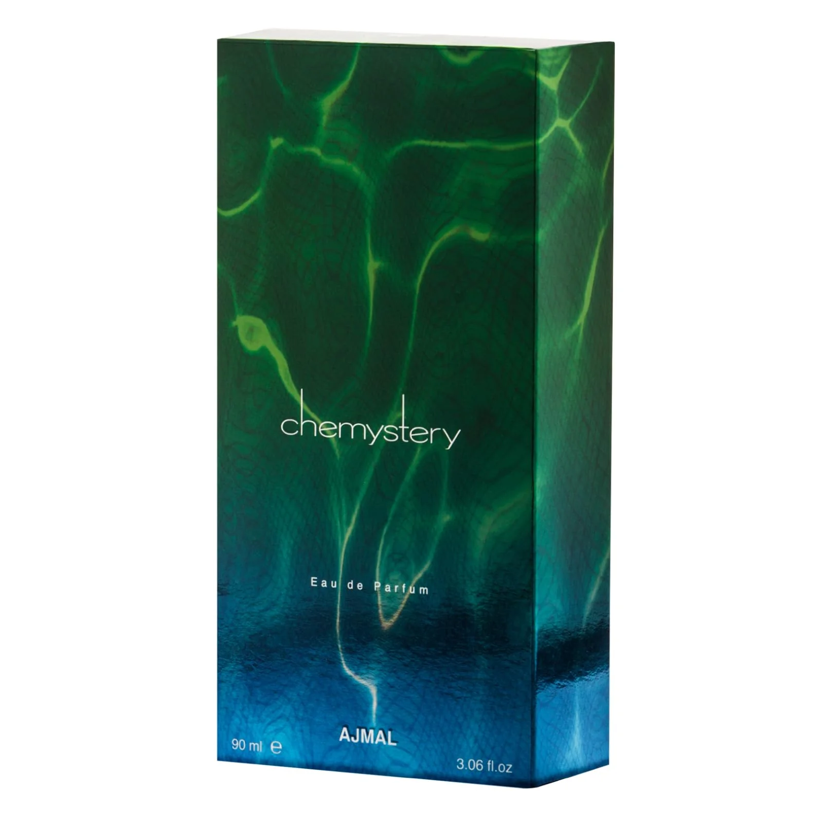 Ajmal Chemystery Eau de Parfum 90ml Spray - Image 5