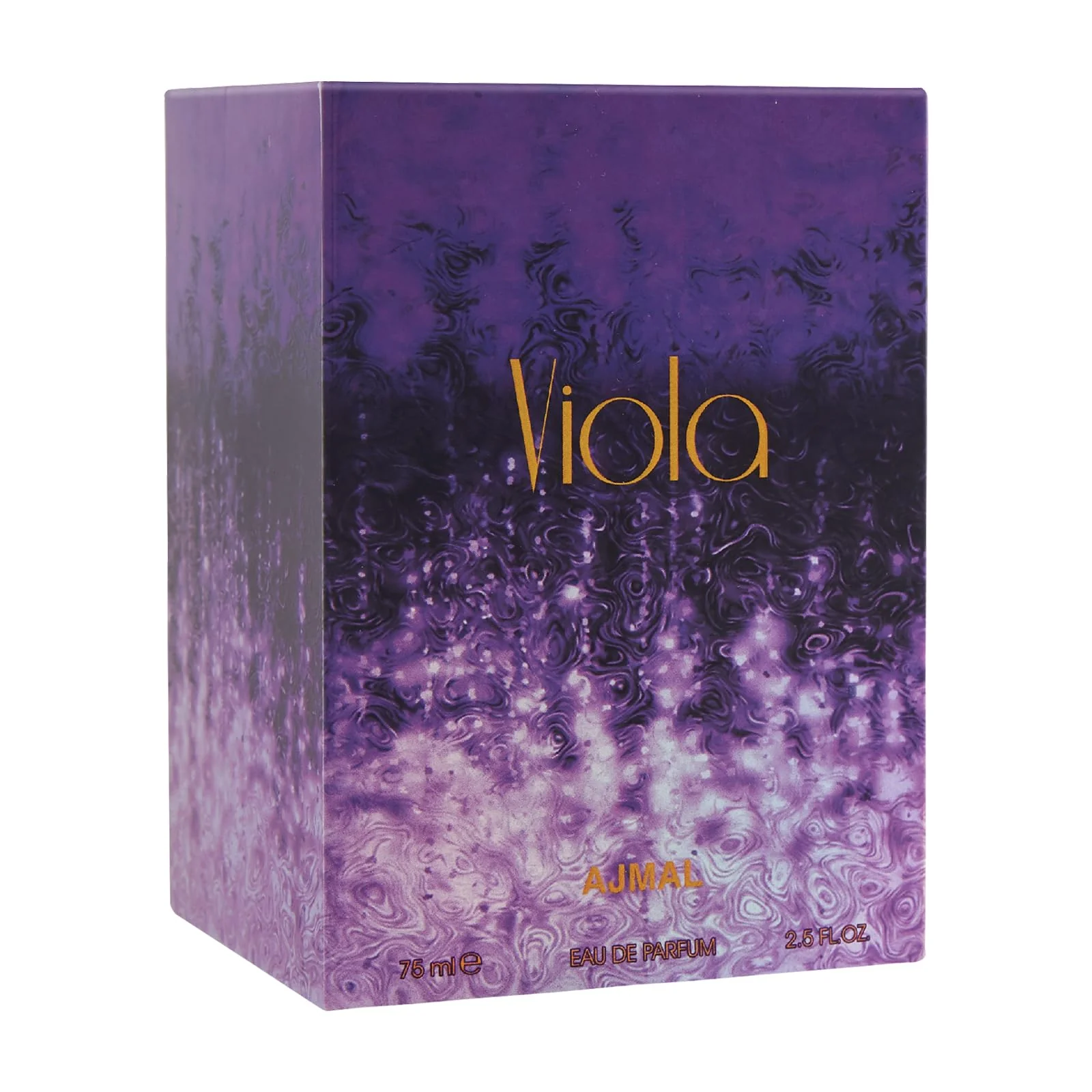 Ajmal Viola Eau de Parfum 75ml Spray - Image 6