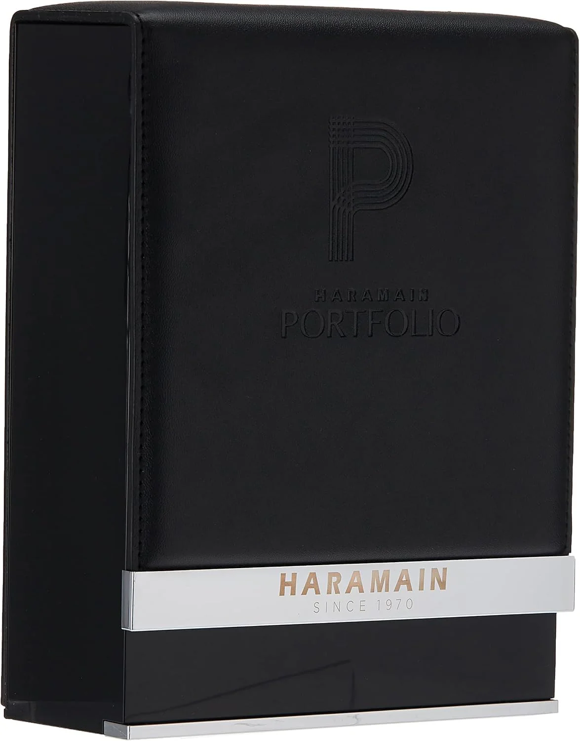 Al Haramain Portfolio Neroli Canvas Eau de Parfum 75ml Spray - Image 5