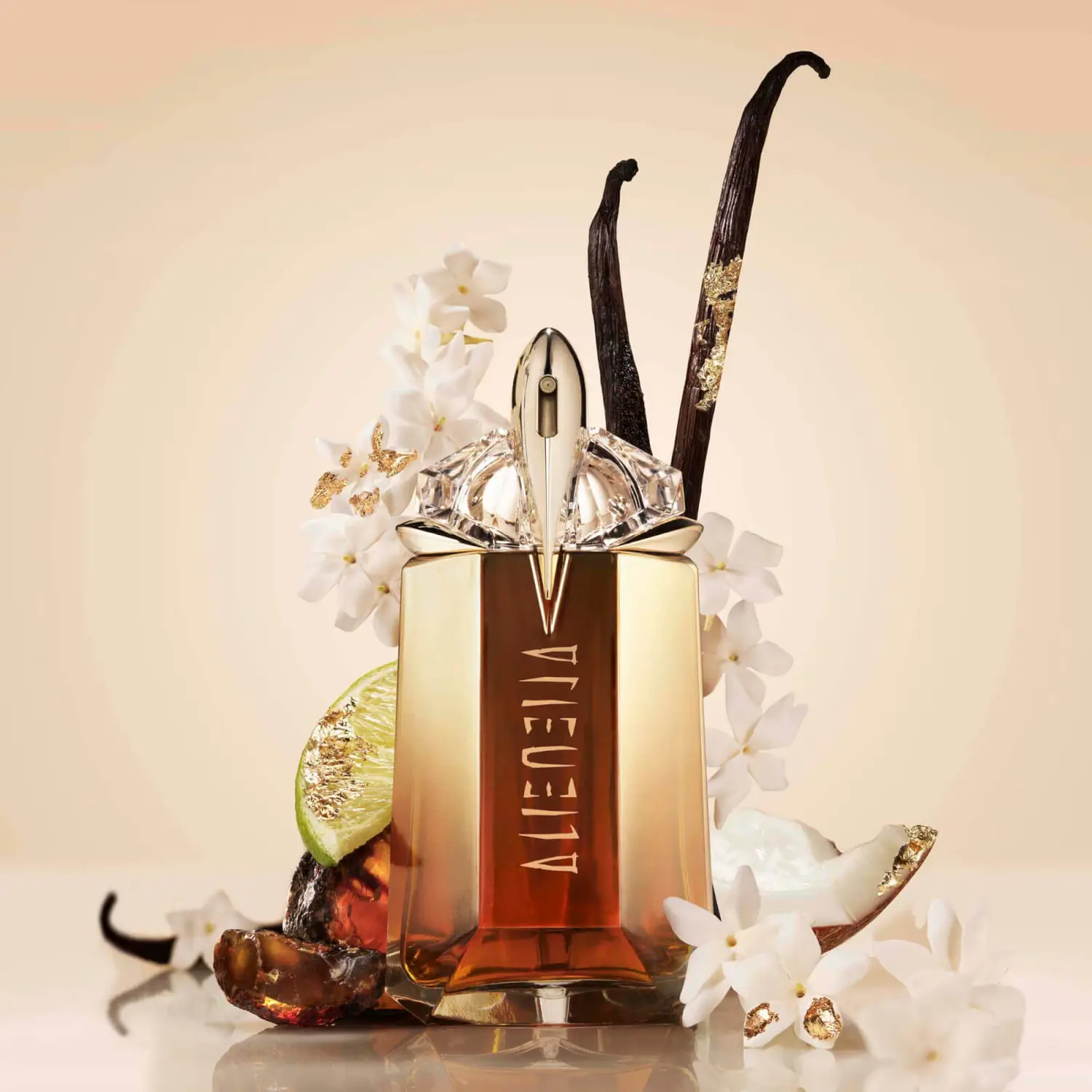 Alien Thierry Mugler Goddess Intense Eau De Parfum 90ml - Image 3