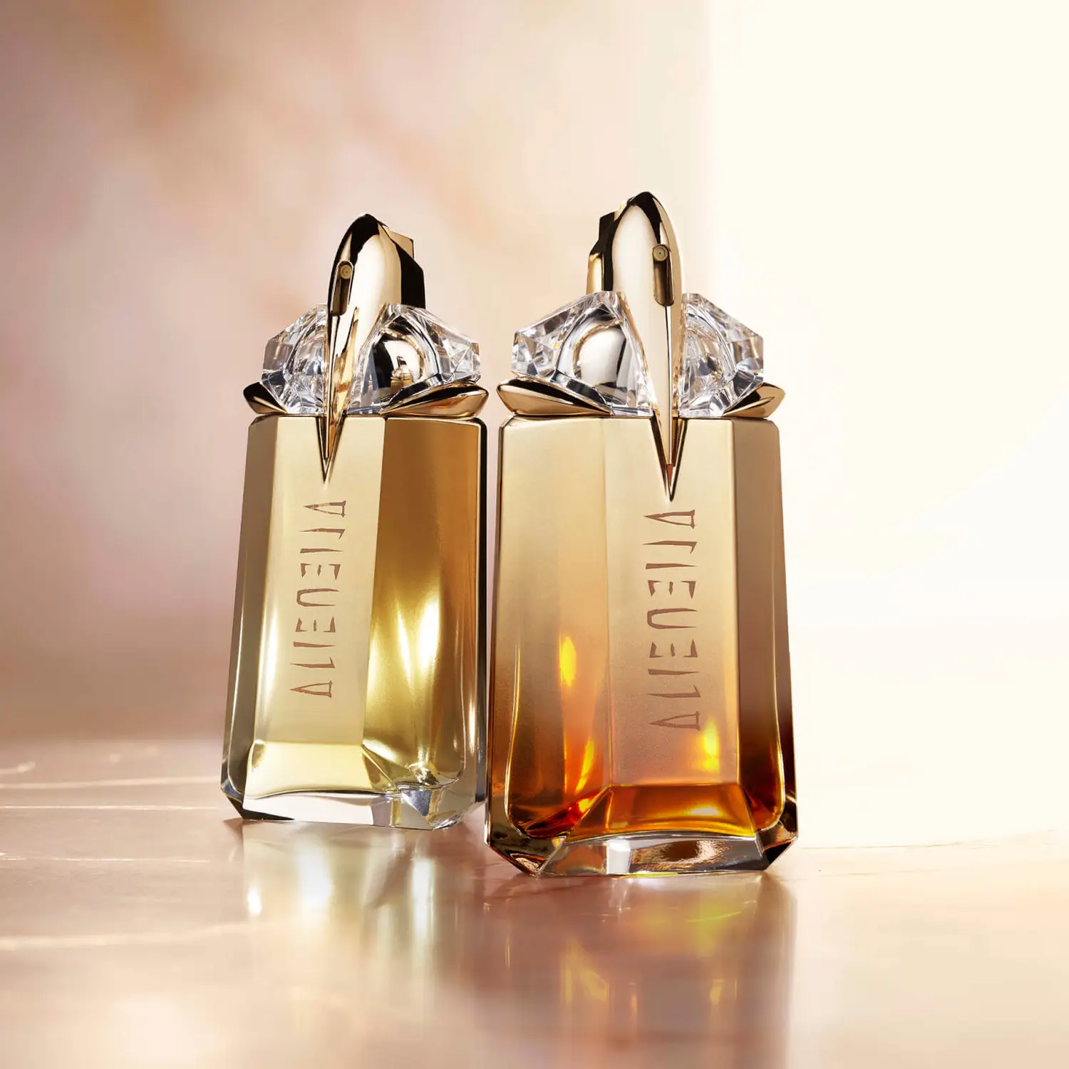 Alien Thierry Mugler Goddess Intense Eau De Parfum 90ml - Image 4