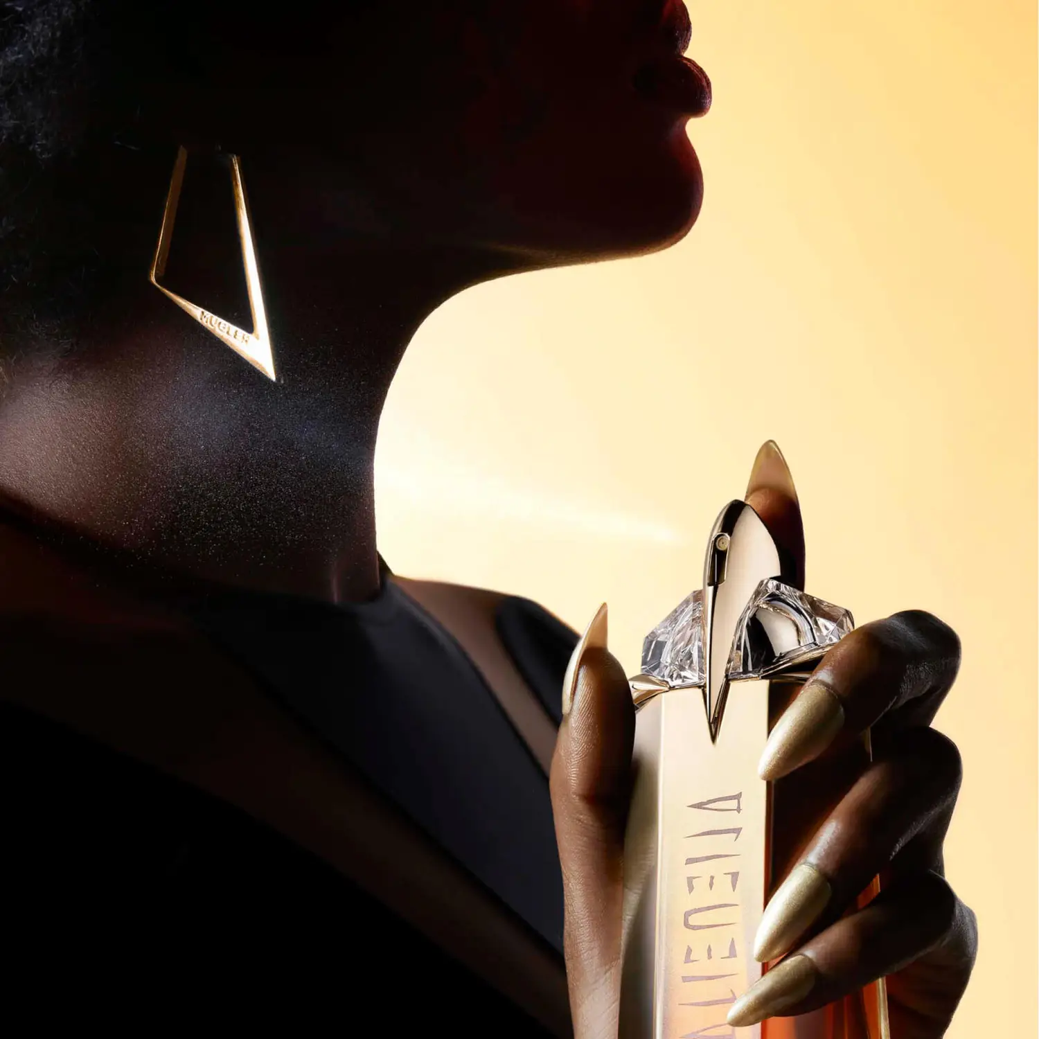 Alien Thierry Mugler Goddess Intense Eau De Parfum 90ml - Image 5