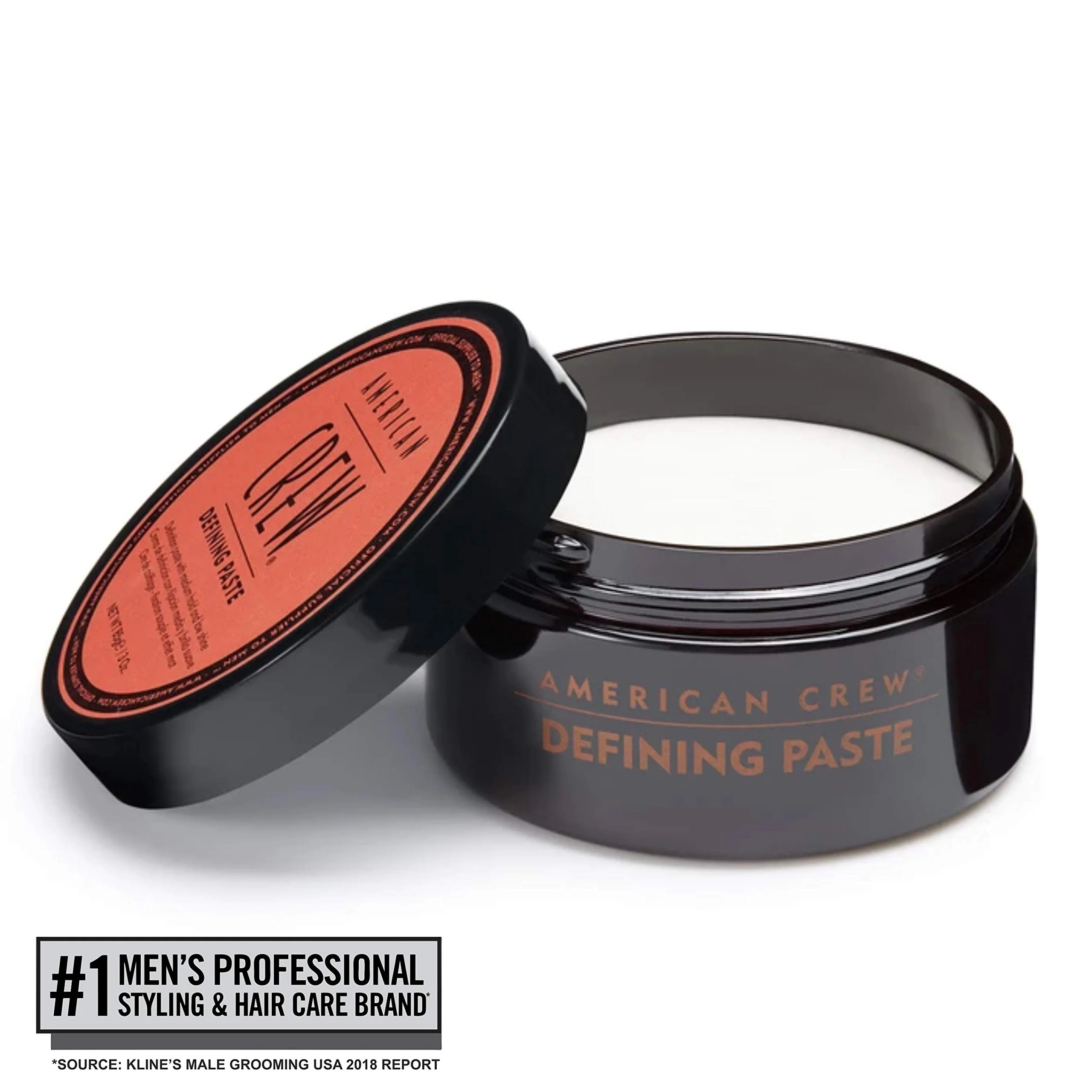 American Crew Defining Paste 85g - Image 2