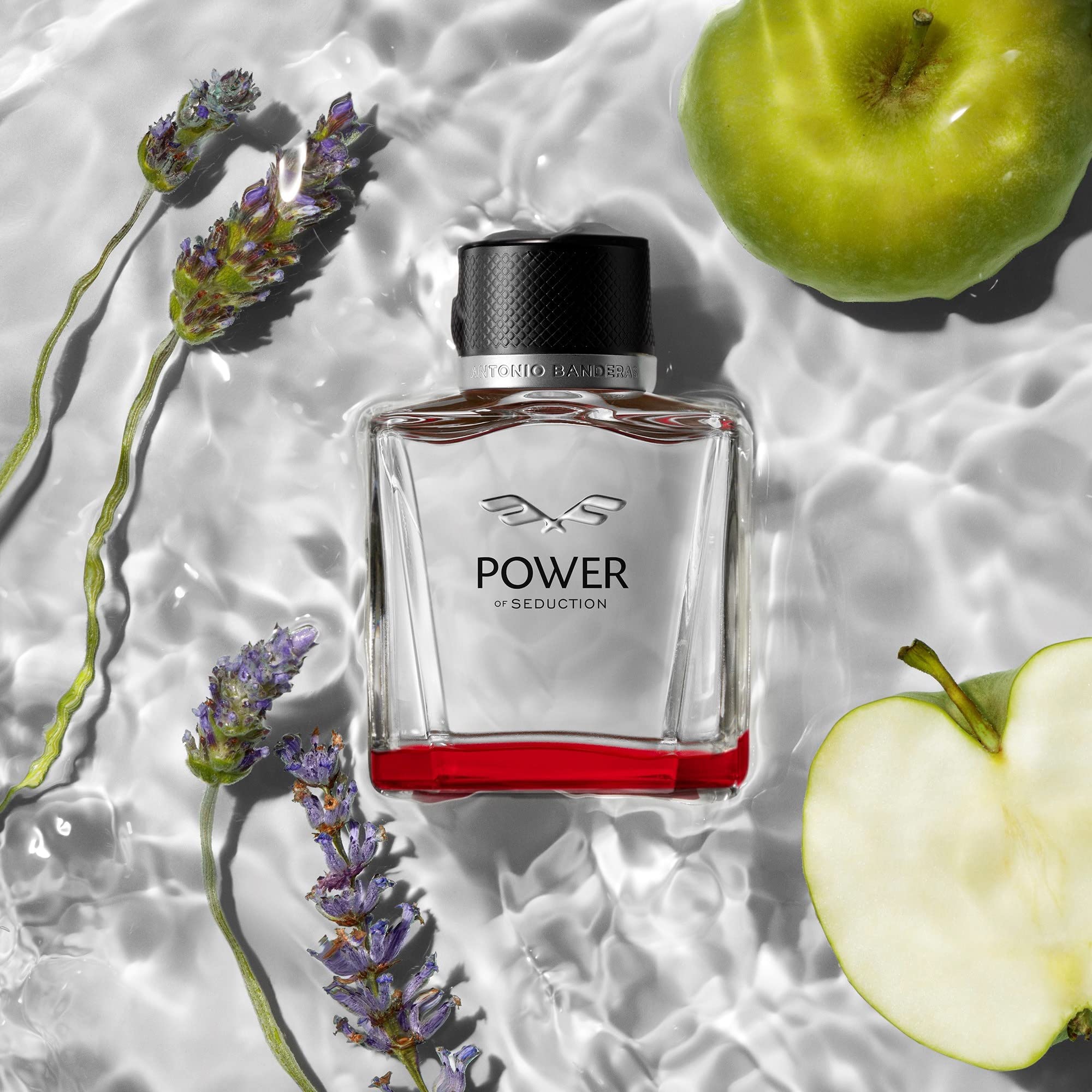 Antonio Banderas Power of Seduction Eau de Toilette 100ml - Image 9