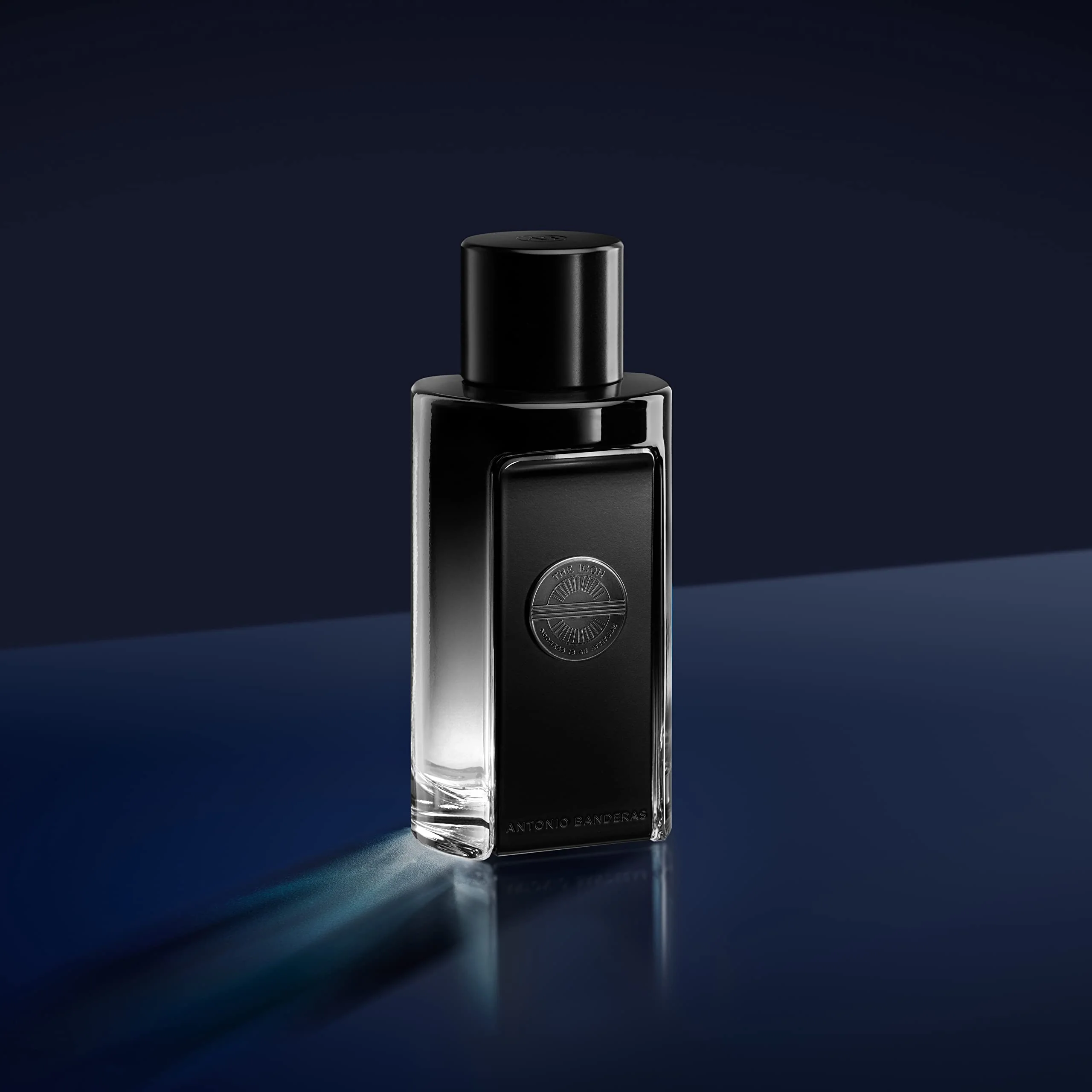 Antonio Banderas The Icon Eau de Parfum 100ml Spray - Image 3