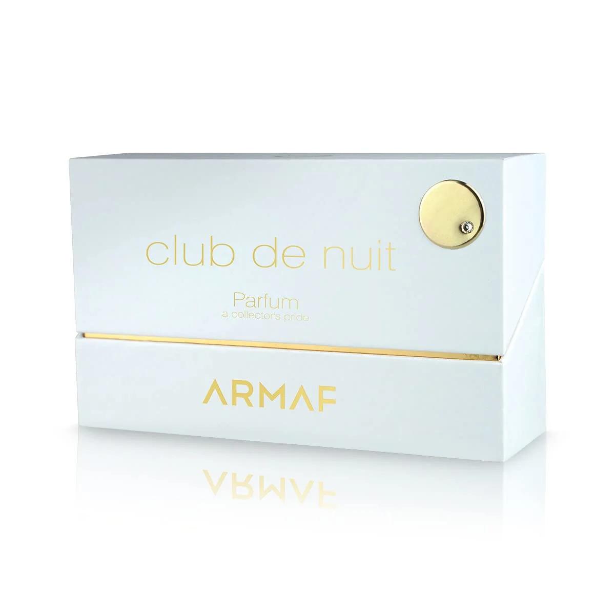 Armaf Club de Nuit A Collectors Pride for Women Gift Set 30ml Club de Nuit + 30ml Club de Nuit Intense EDP + 30ml Club de Nuit Milestone EDP - Image 2