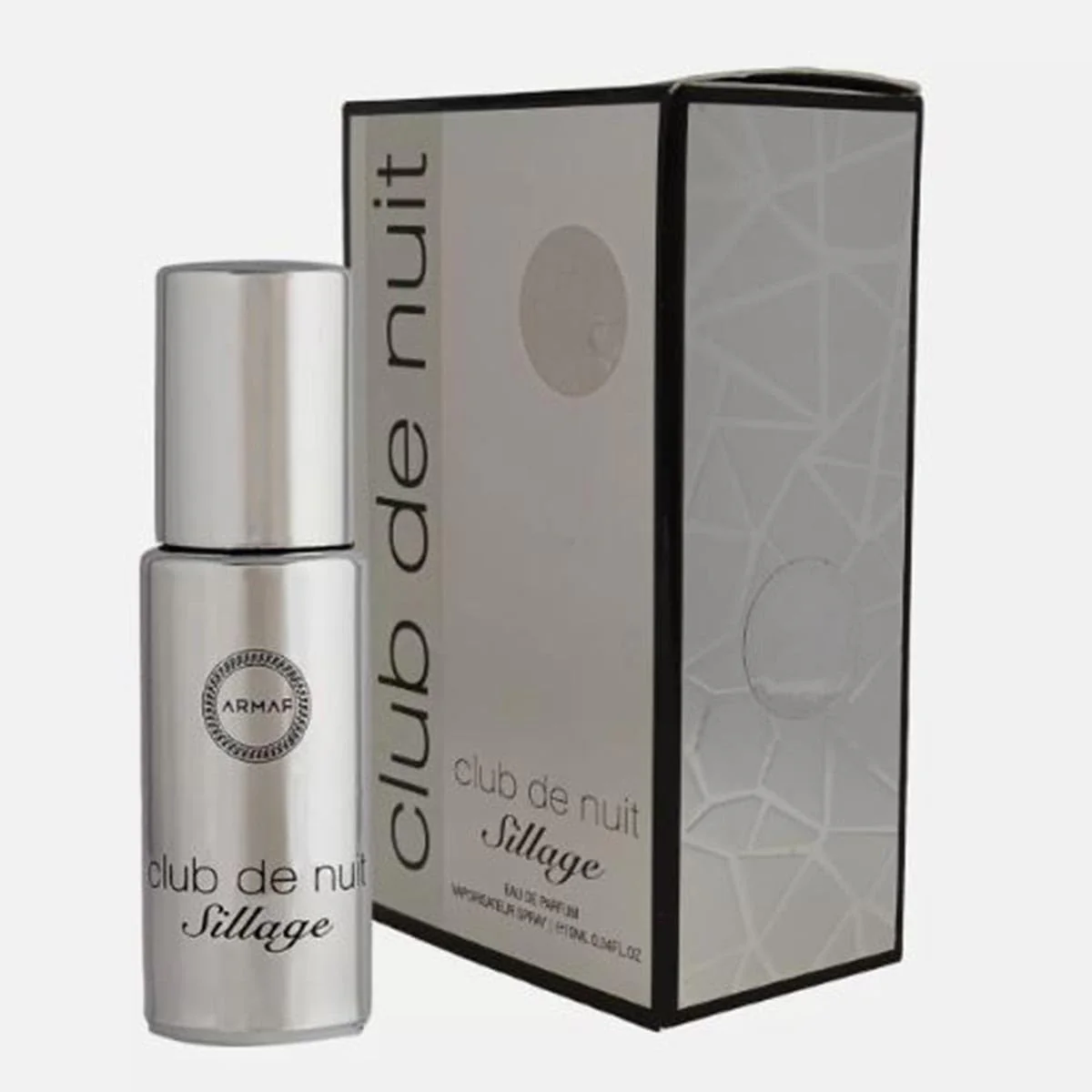 Armaf Club De Nuit Sillage Eau De Parfum 10ml Spray