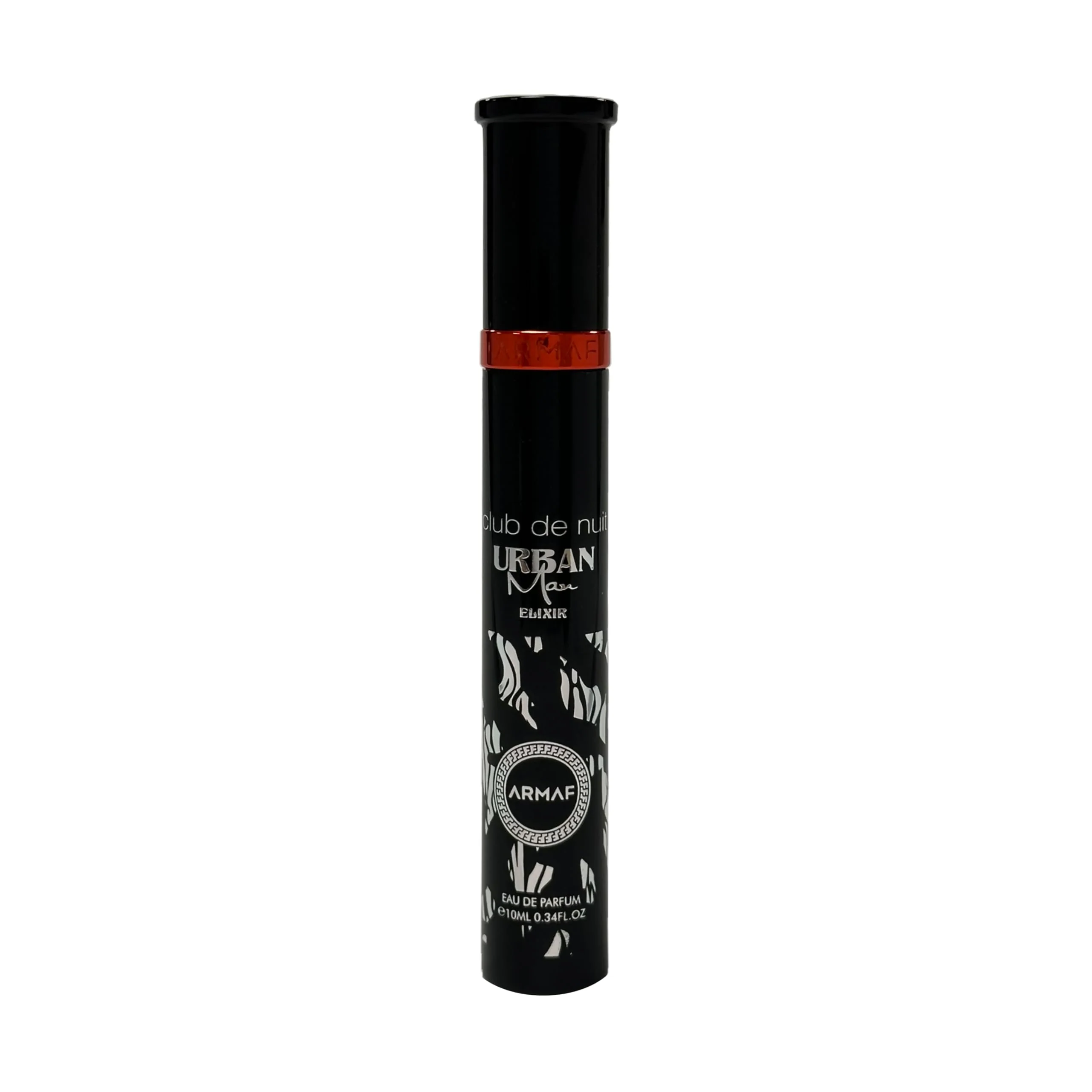 Armaf Club De Nuit Urban Man Elixir Eau de Parfum 10ml Spray