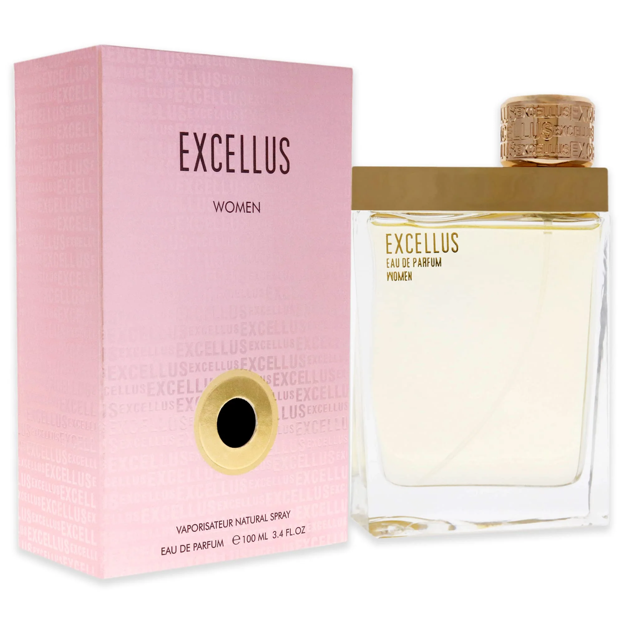 Armaf Excellus Eau de Parfum 100ml Spray - Image 3