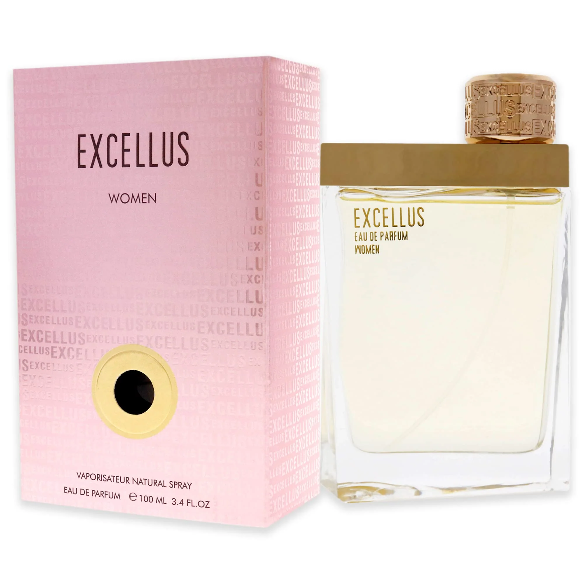 Armaf Excellus Eau de Parfum 100ml Spray - Image 4