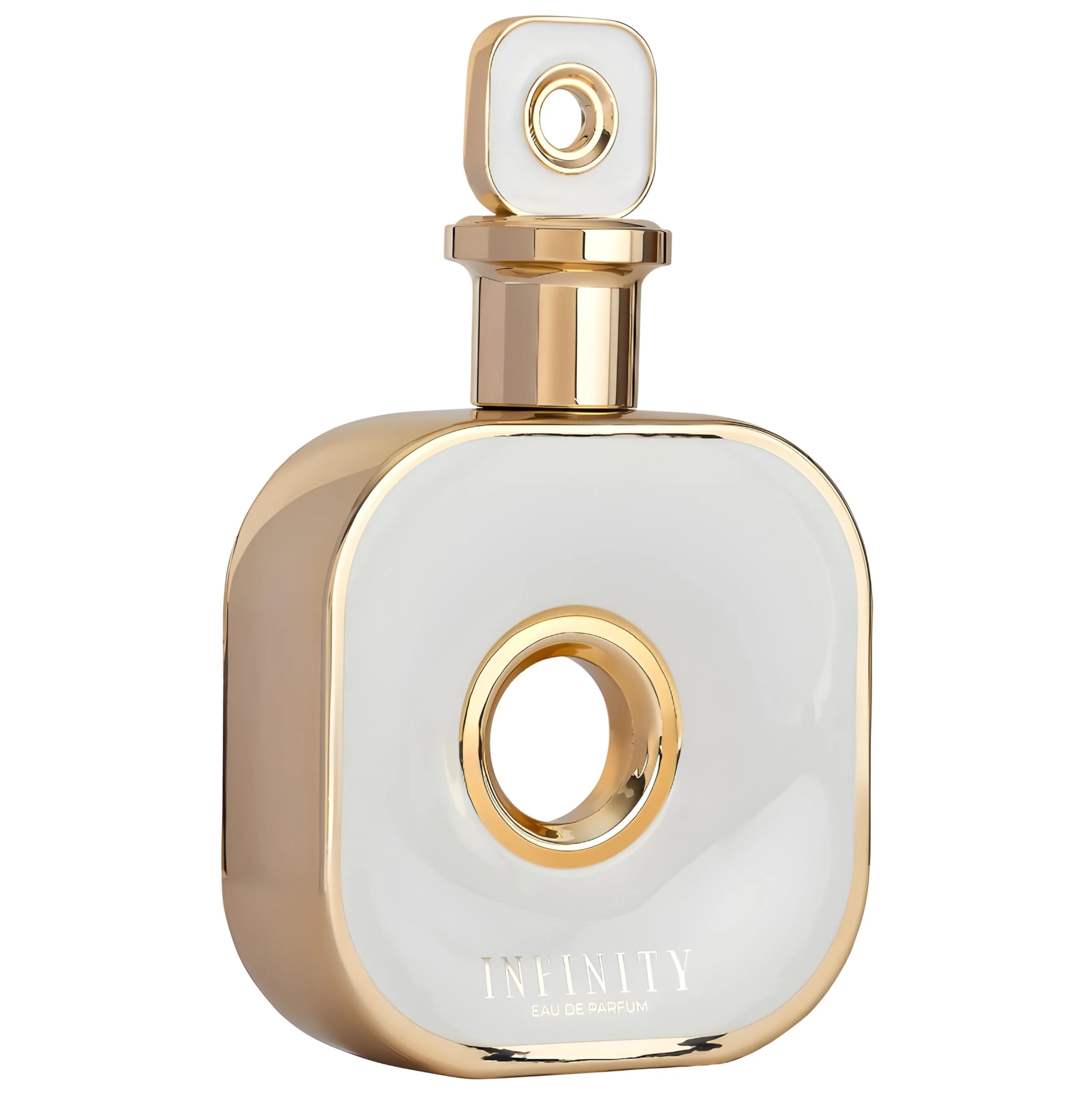 Armaf Infinity Gold Eau De Parfum 105ml Spray - Image 3