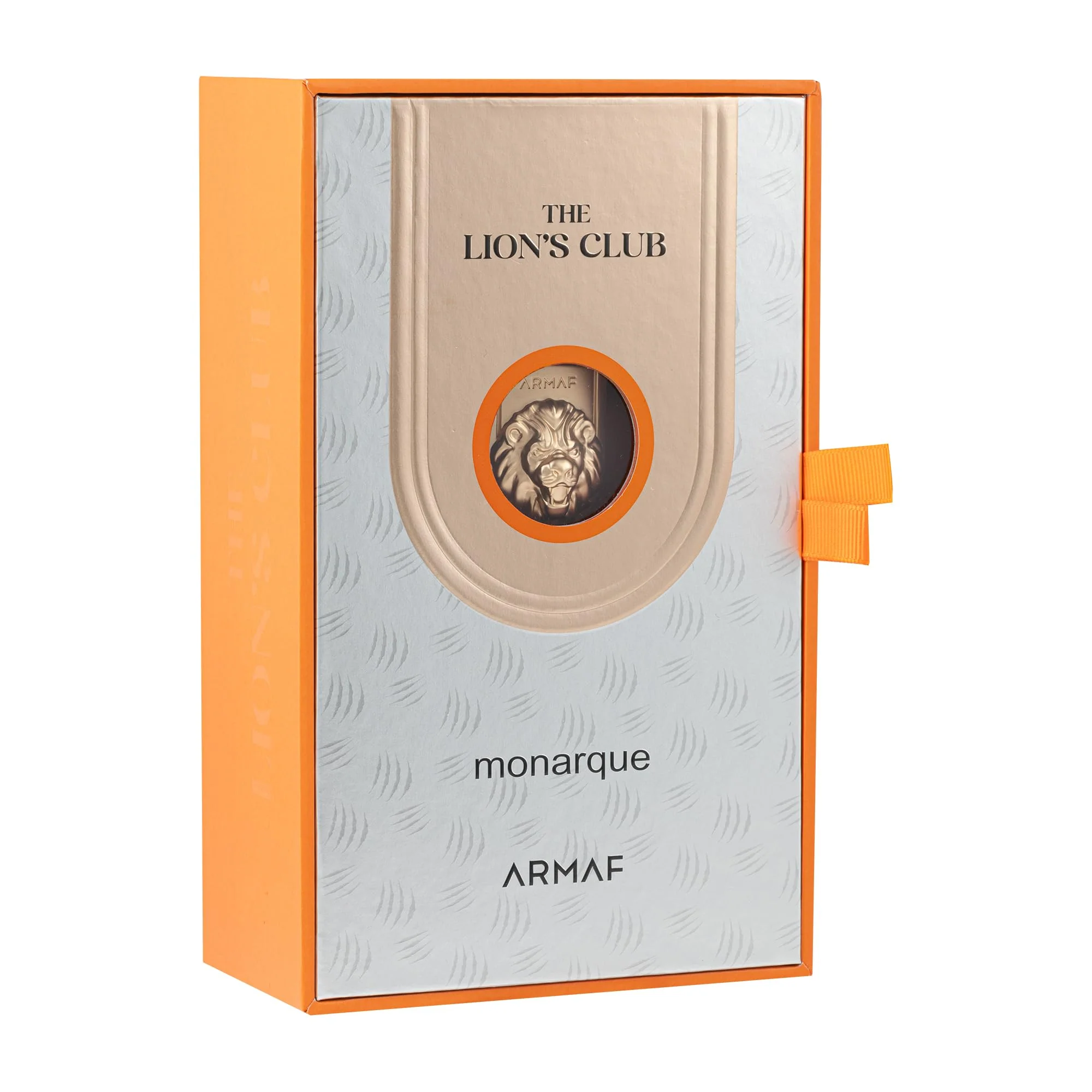 Armaf Lions Club Monarque Eau De Parfum 100ml Spray - Image 2