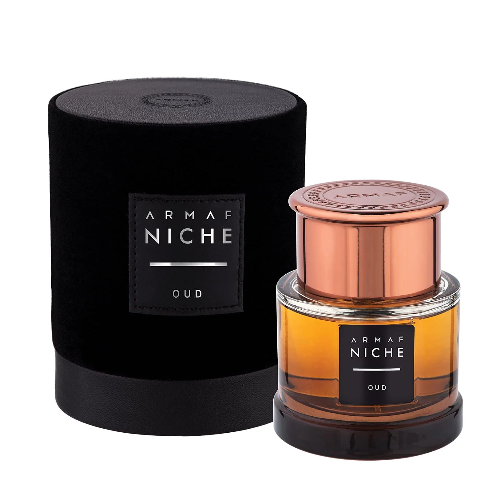 Armaf Niche Oud Eau de Parfum 90ml Spray - Image 2
