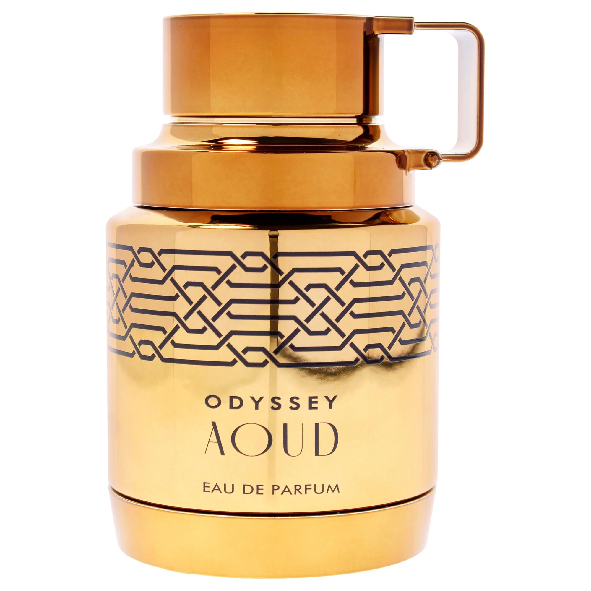 Armaf Odyssey Aoud Eau de Parfum 60ml Spray - Image 2