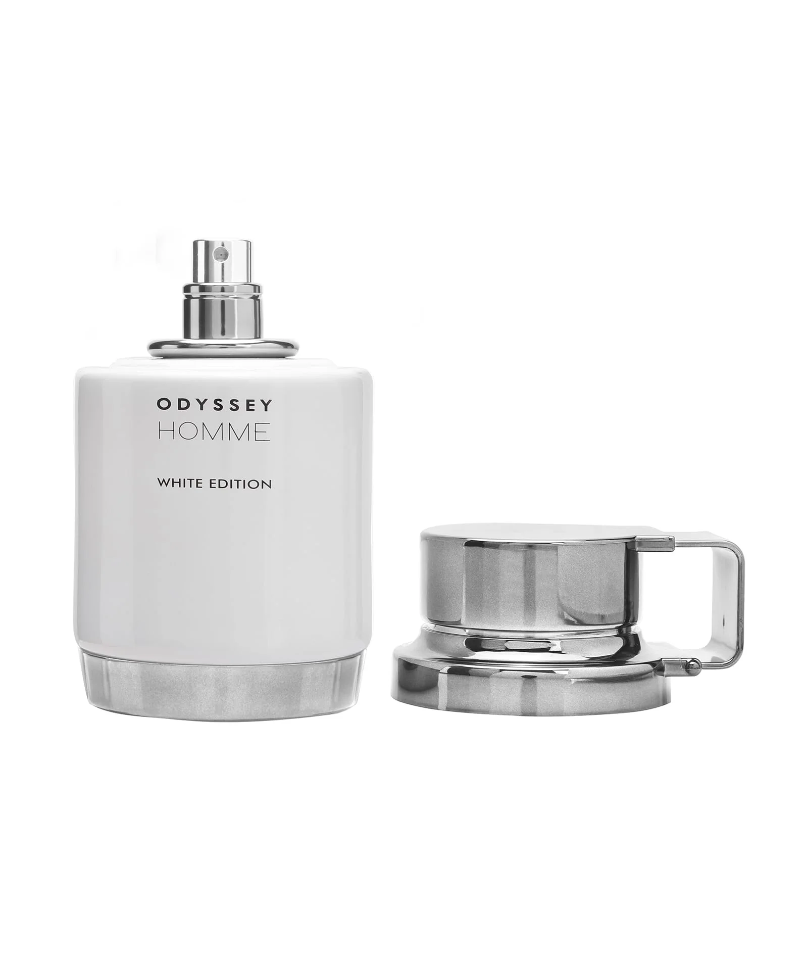 Armaf Odyssey Homme White Edition Eau de Parfum 100ml Spray - Image 3