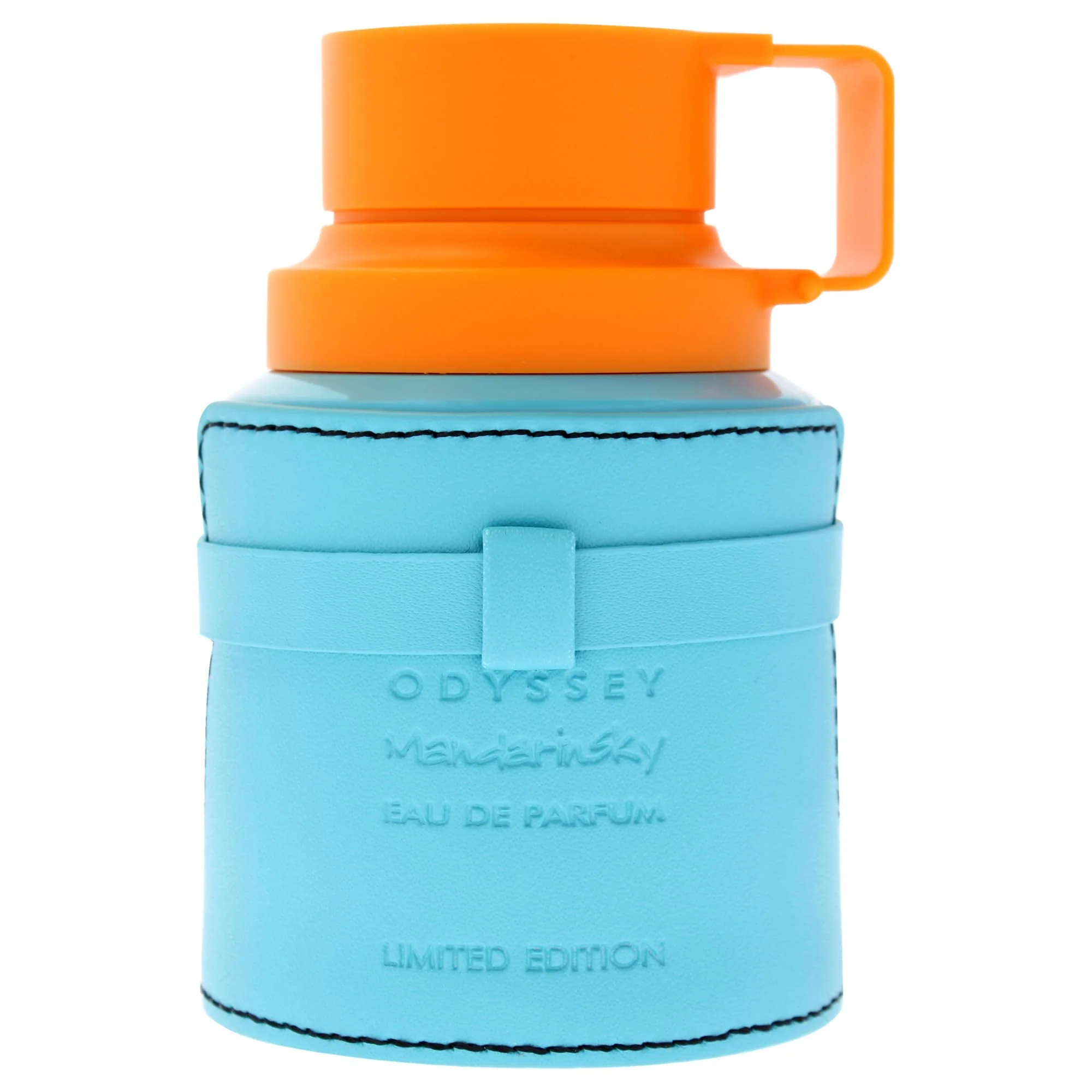 Armaf Odyssey Mandarin Sky Eau de Parfum 60ml Spray - Image 2