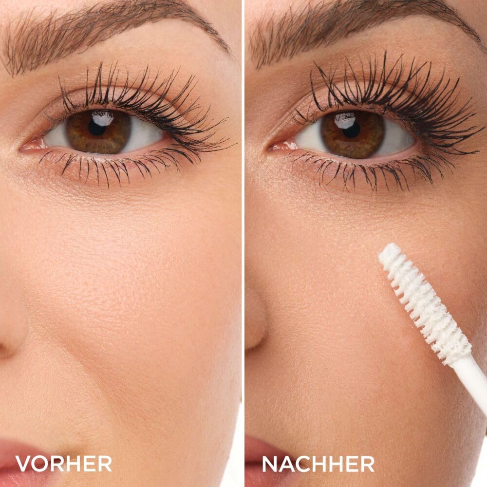 Artdeco Lash Booster Volumizing Mascara Base 10ml - Image 6