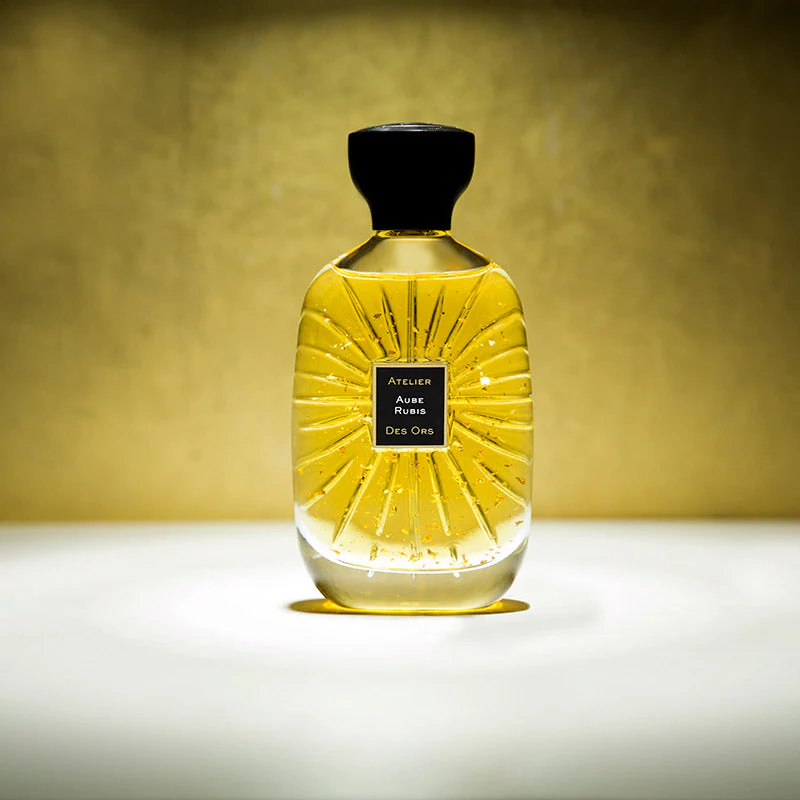 Atelier Des Ors Aube Rubis Eau de Parfum 100ml - Image 2