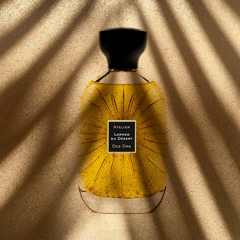 Atelier Des Ors Larmes Du Desert Eau de Parfum 100ml - Image 2