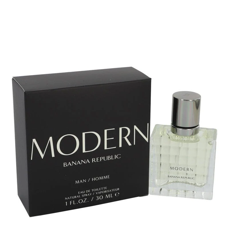 Banana Republic Modern Man Eau De Toilette 30ml - Image 2