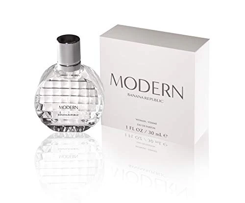 Banana Republic Modern Women Eau De Parfum 30ml - Image 2