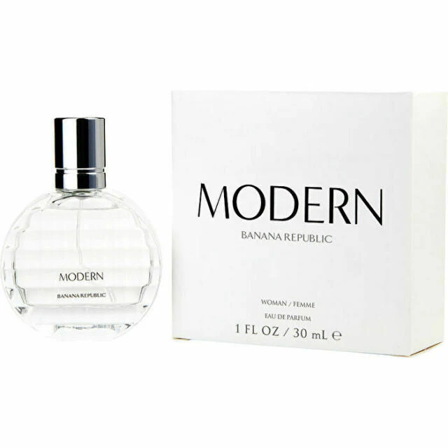 Banana Republic Modern Women Eau De Parfum 30ml - Image 5