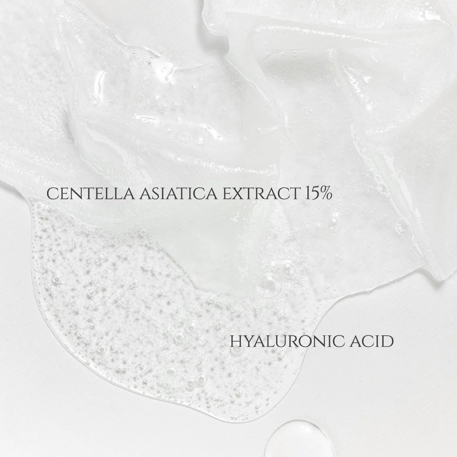 Beauty Of Joseon Centella Asiatica Calming Sheet Mask - 1 Sheet Mask - Image 3