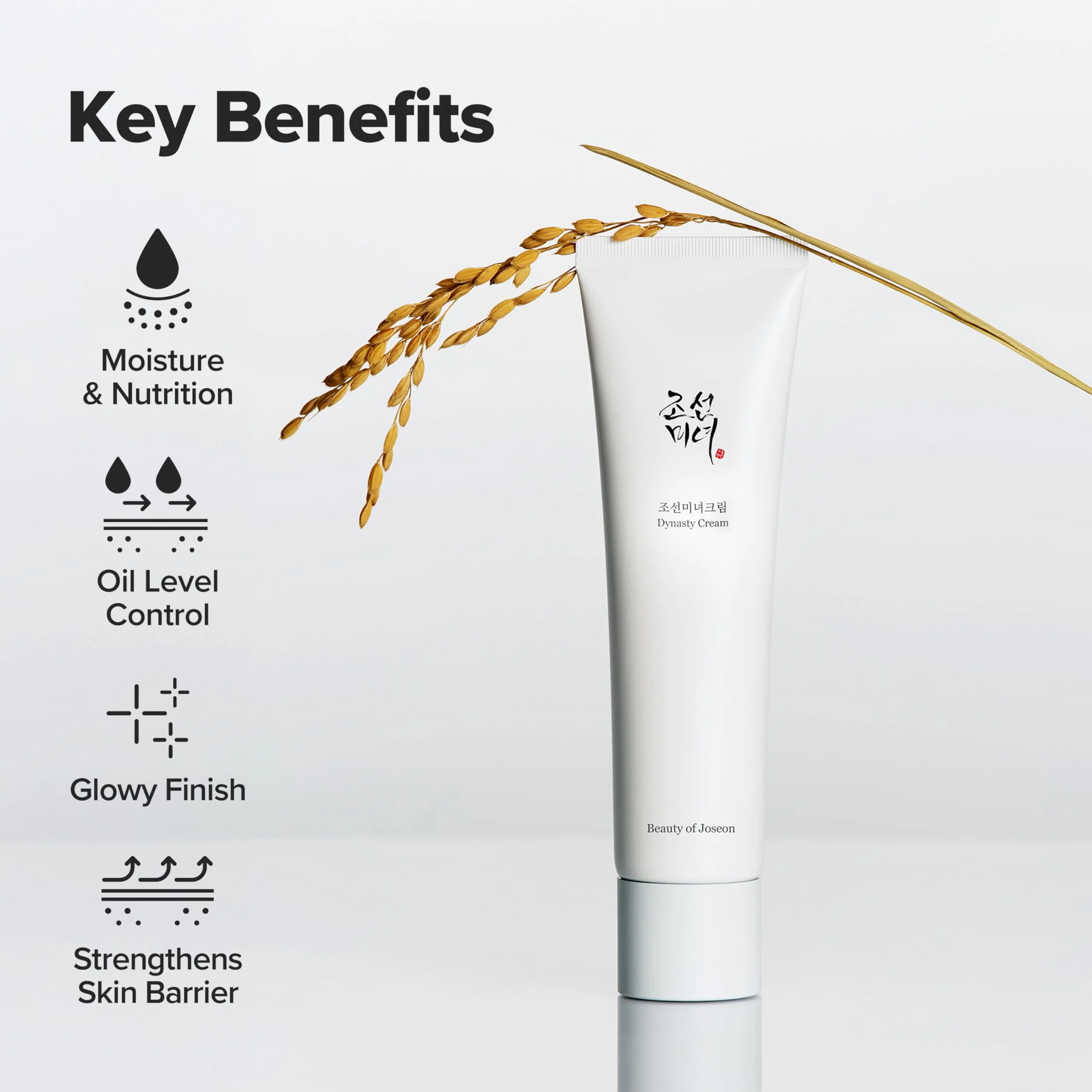 Beauty of Joseon Dynasty Cream 50g - Image 4