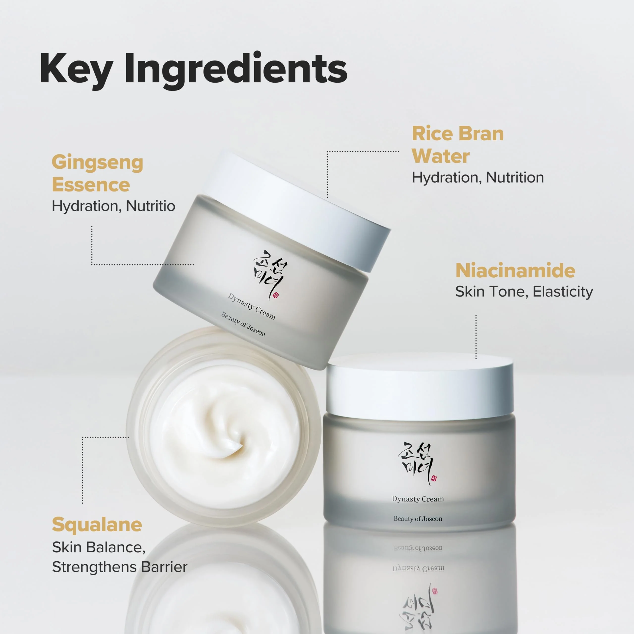 Beauty of Joseon Dynasty Cream 50g - Image 5