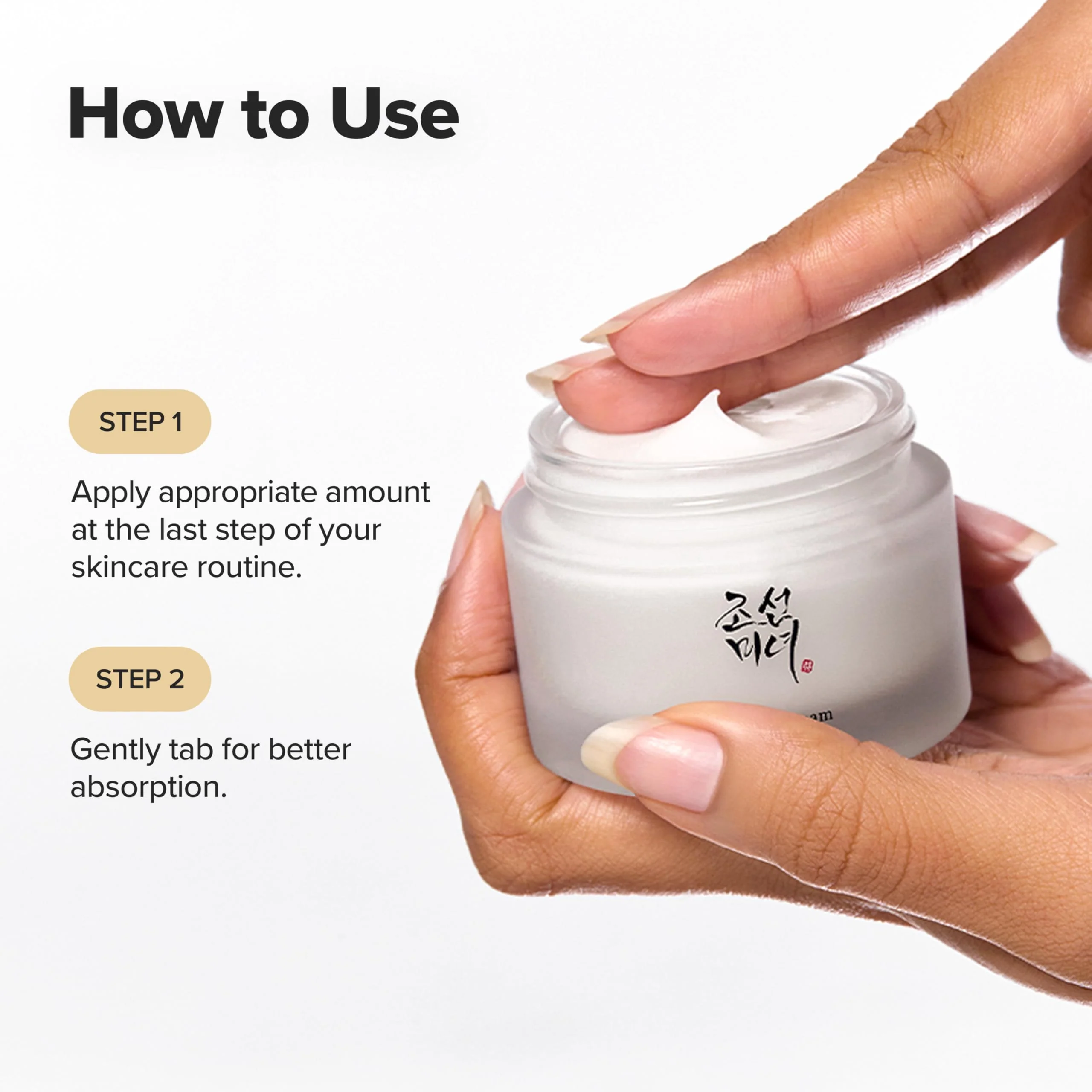 Beauty of Joseon Dynasty Cream 50g - Image 7