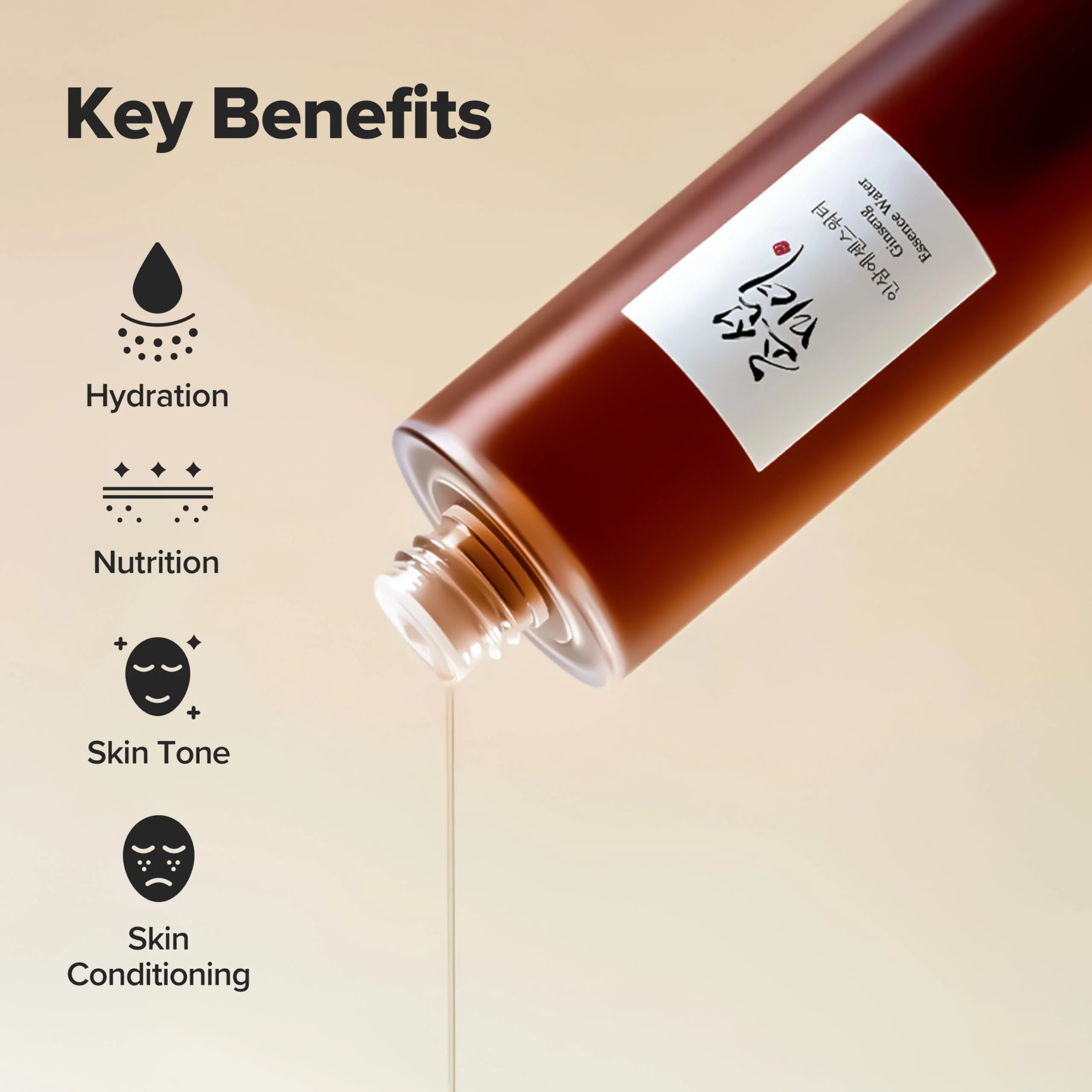 Beauty Of Joseon Ginseng Essence Water 150ml - Image 4