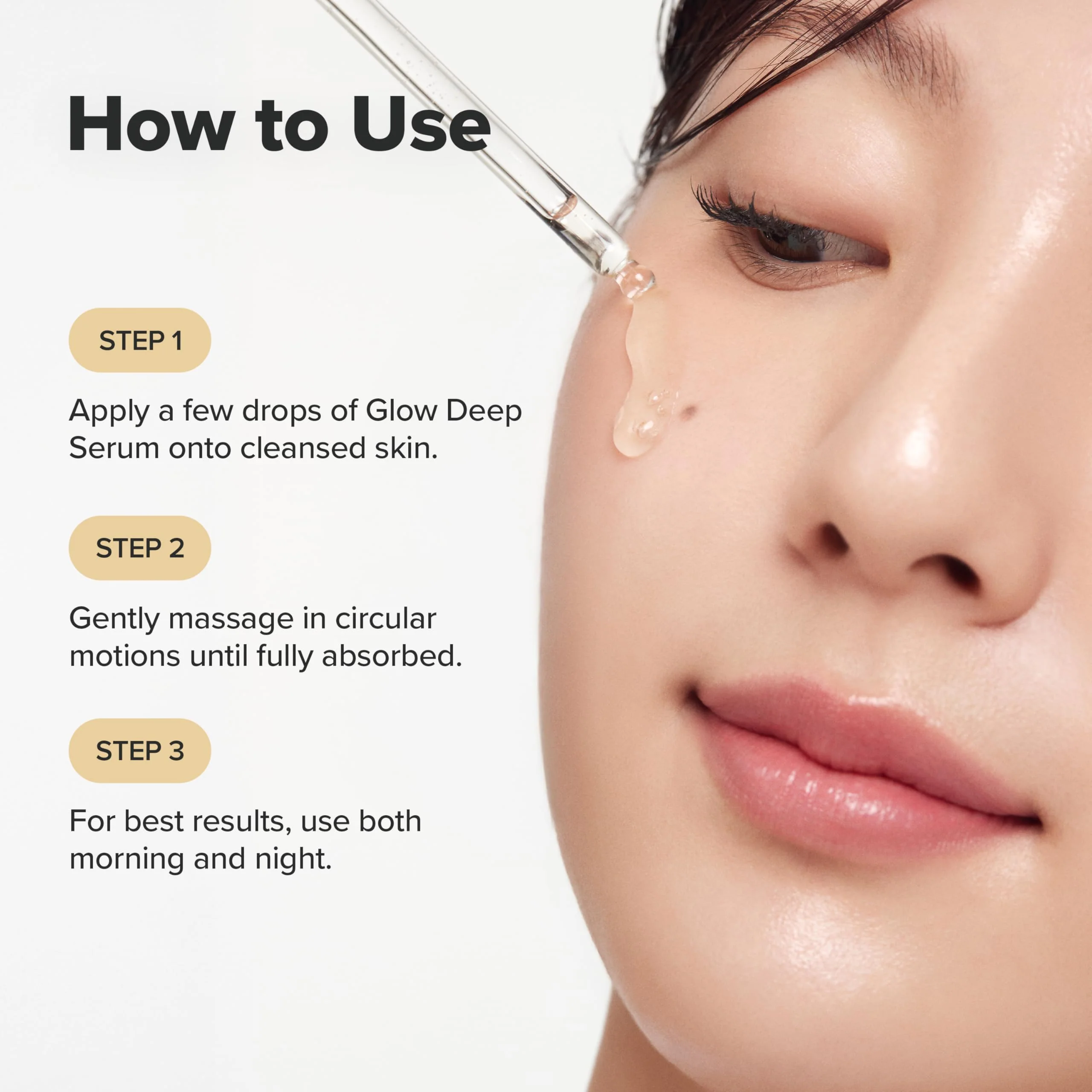 Beauty of Joseon Glow Deep Serum Rice + Arbutin 30ml - Image 7