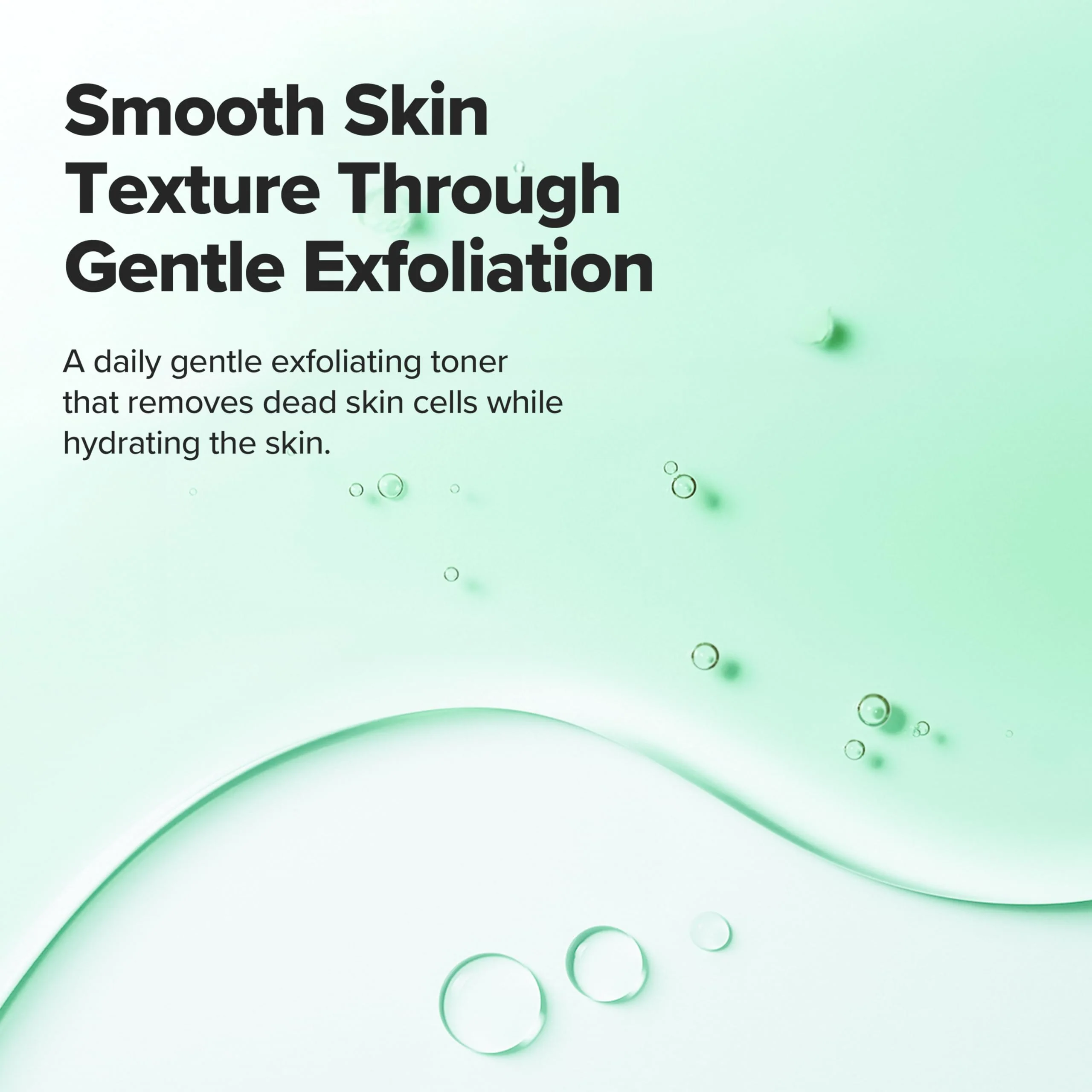 Beauty Of Joseon Green Plum Refreshing Toner AHA + BHA Toner 150ml - Image 3