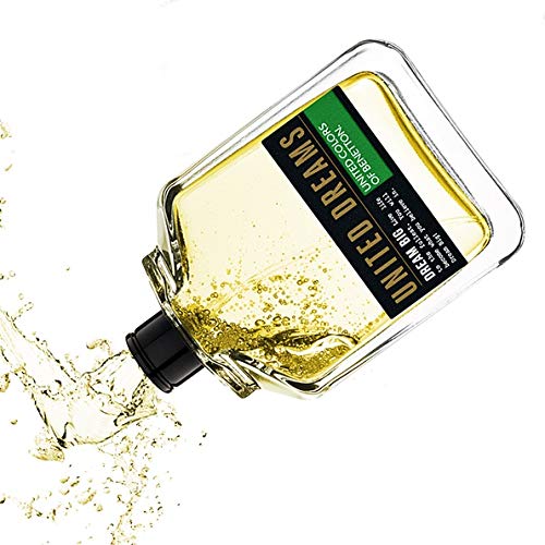 Benetton United Dreams Dream Big for Men Eau de Toilette 60ml Spray - Image 4