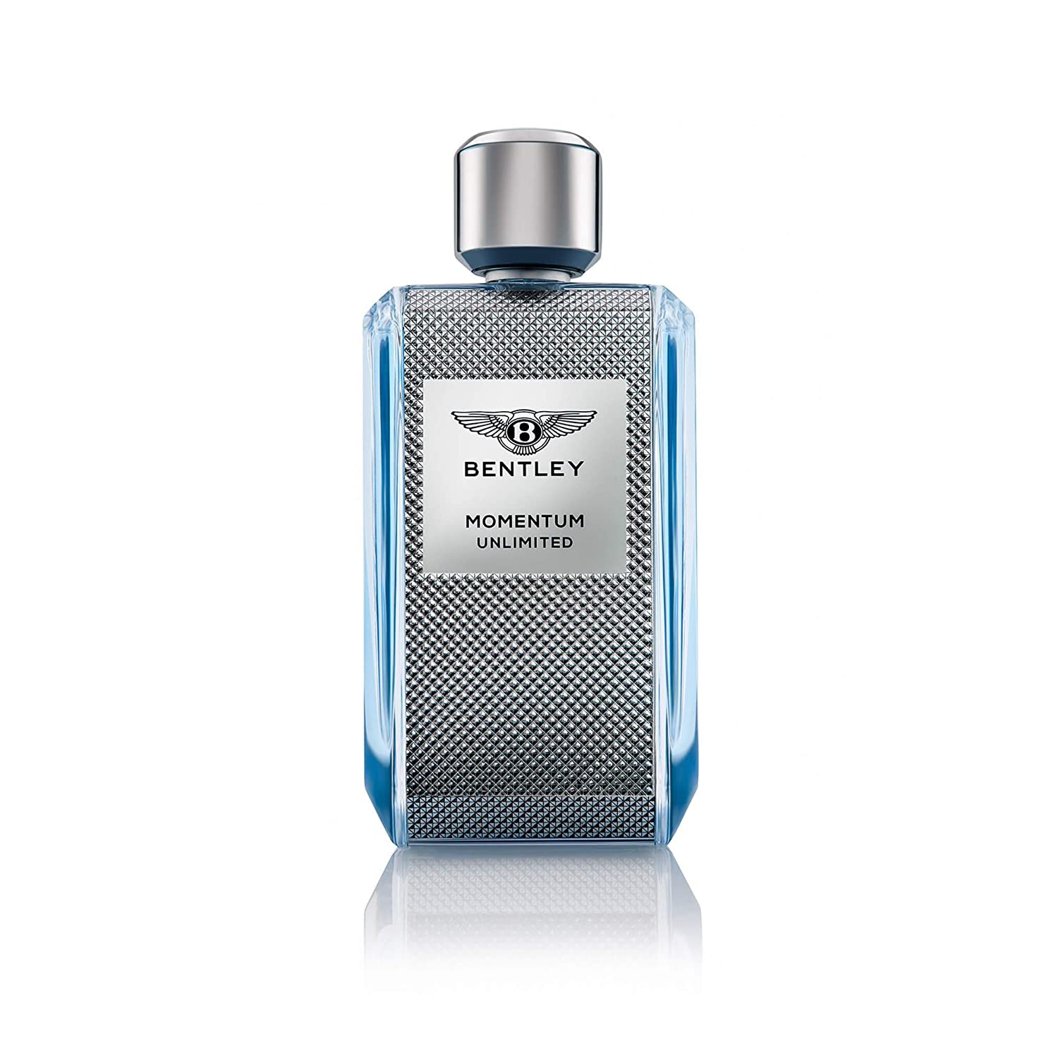 Bentley Momentum Unlimited Eau de Toilette 100ml - Image 2