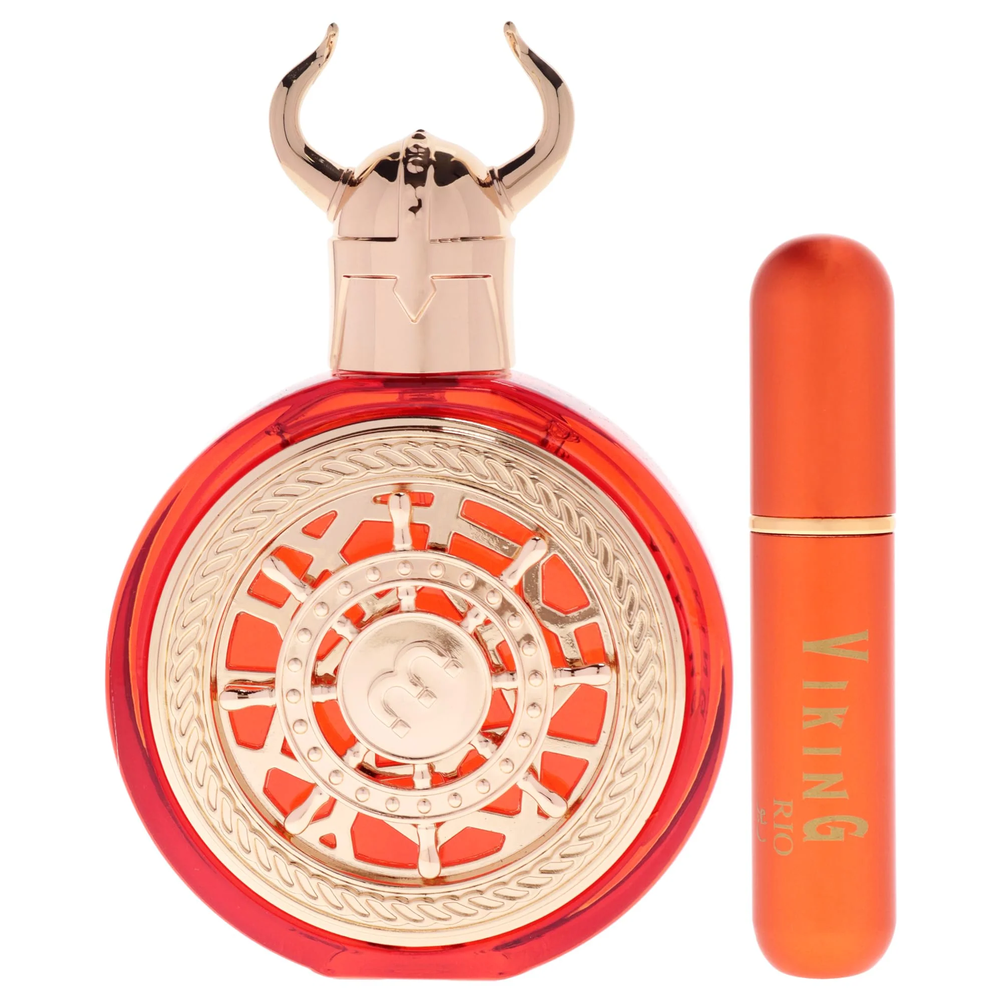 Bharara Viking Rio Eau de Parfum 100ml Spray - Image 2