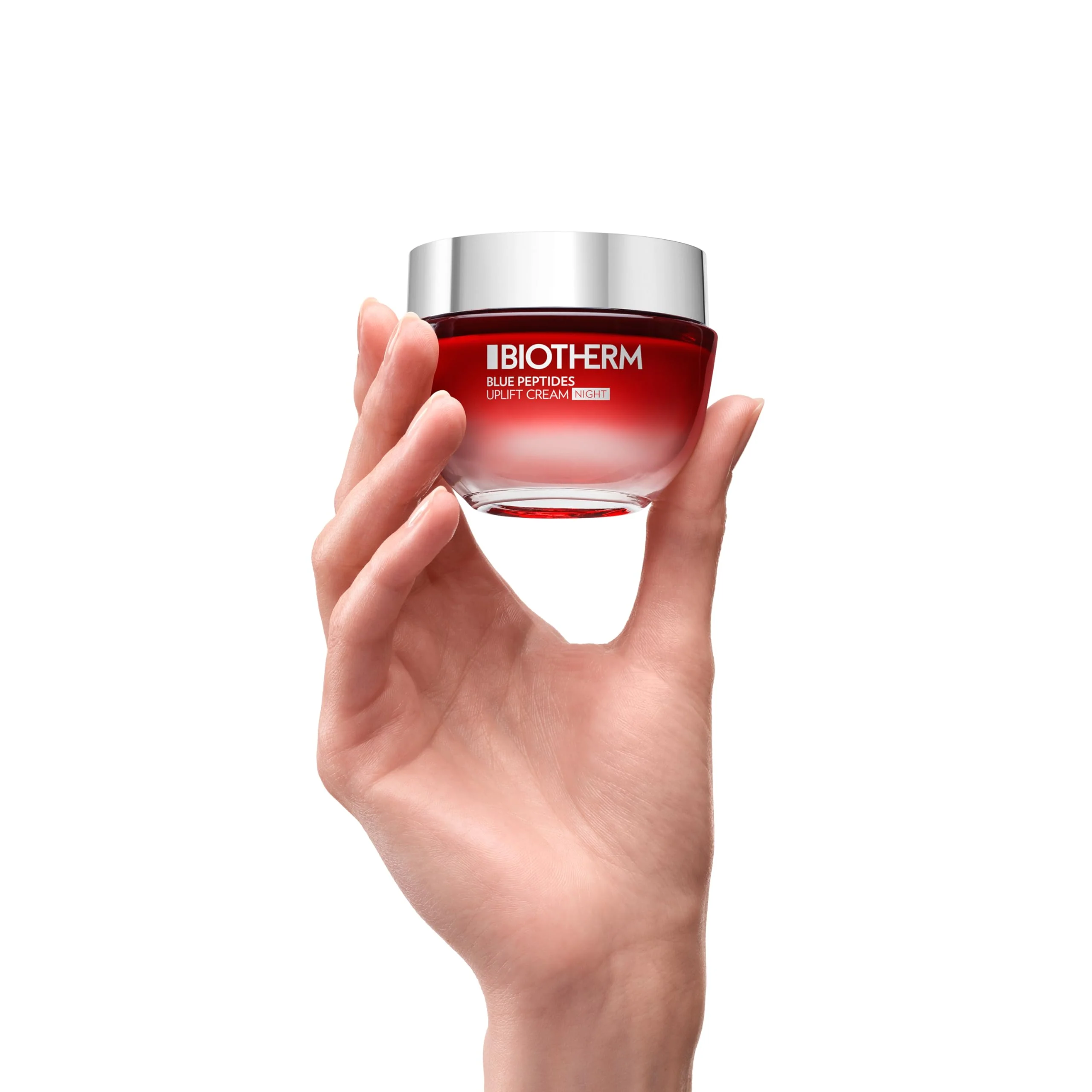 Biotherm Blue Peptides Uplift Night Cream 50ml - Image 3