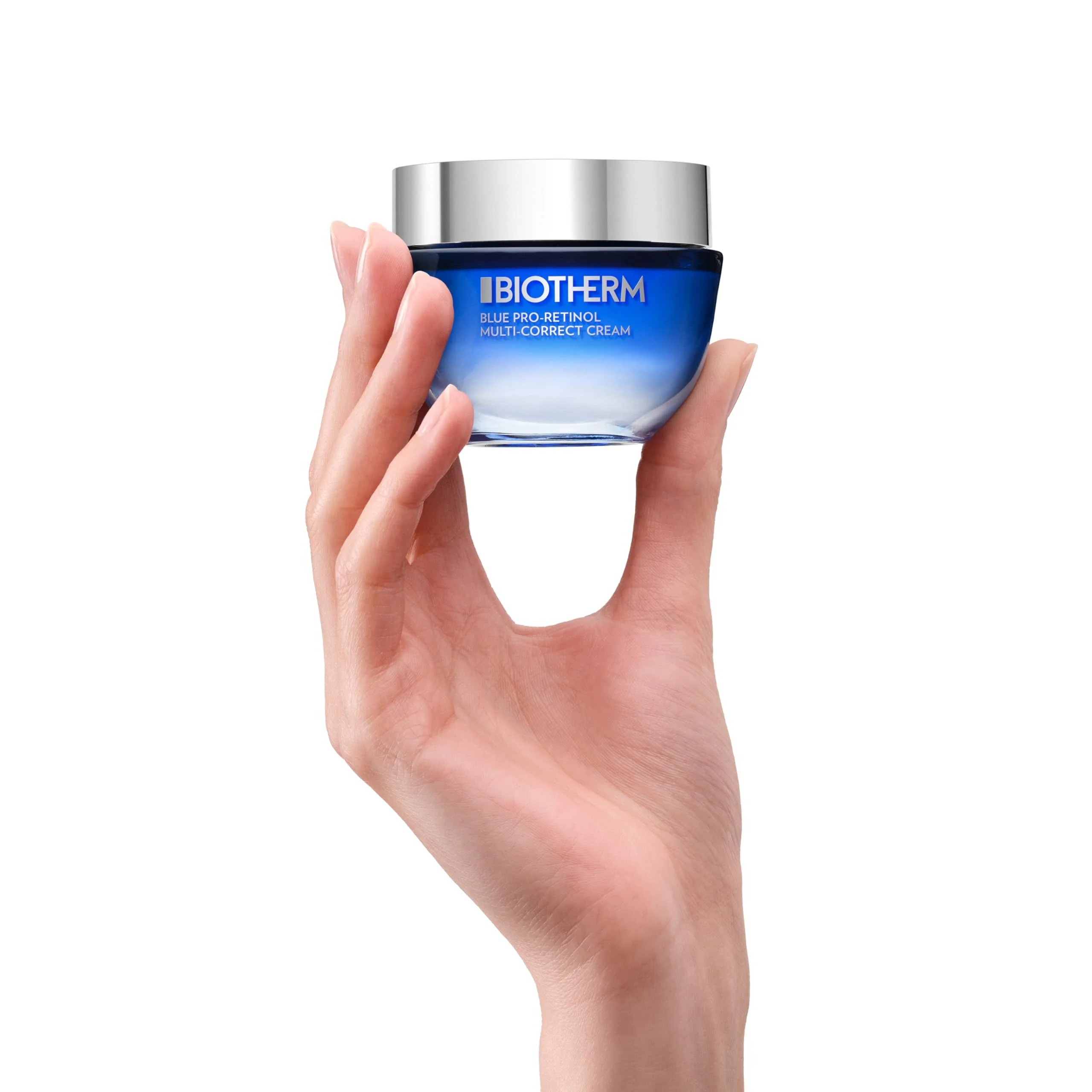 Biotherm Blue Pro-Retinol Multi-Correct Cream 50ml - Image 2