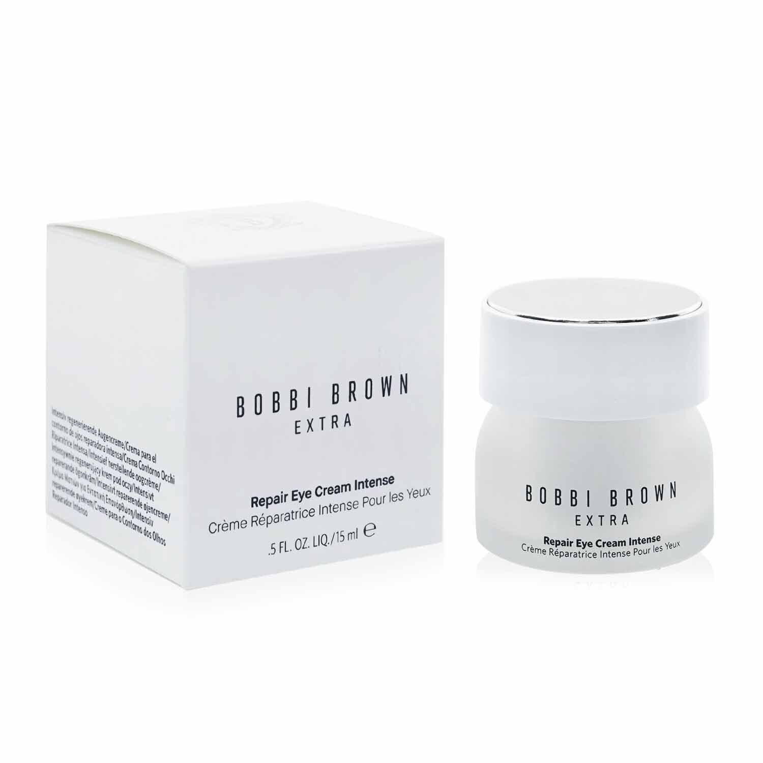 Bobbi Brown Extra Repair Intense Eye Cream 15ml - Image 2