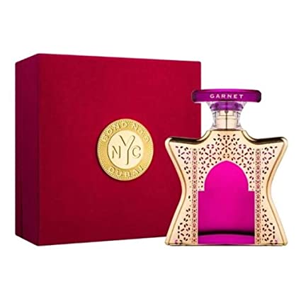 Bond No. 9 Eau de Parfum Dubai Garnet 100ml - Image 2