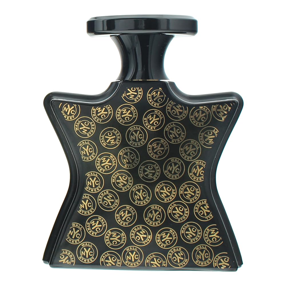 Bond No 9 Wall Street Eau de Parfum 100ml Spray - Image 3