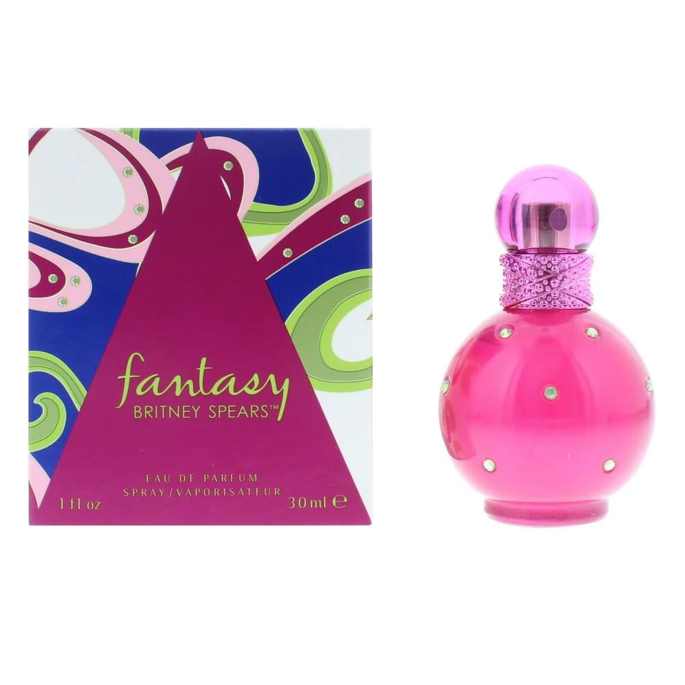 Britney Spears Fantasy Eau de Parfum 30ml - Image 7